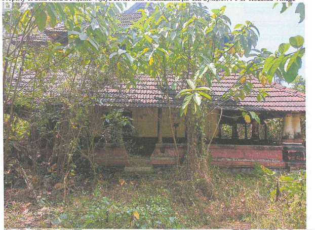 2150 square feet Individual House for sale in Chelamattom