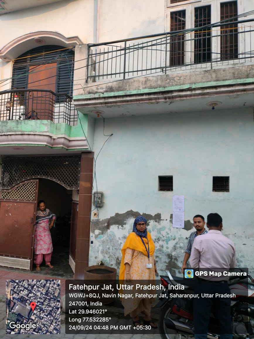 Individual House for sale in Kailashpur