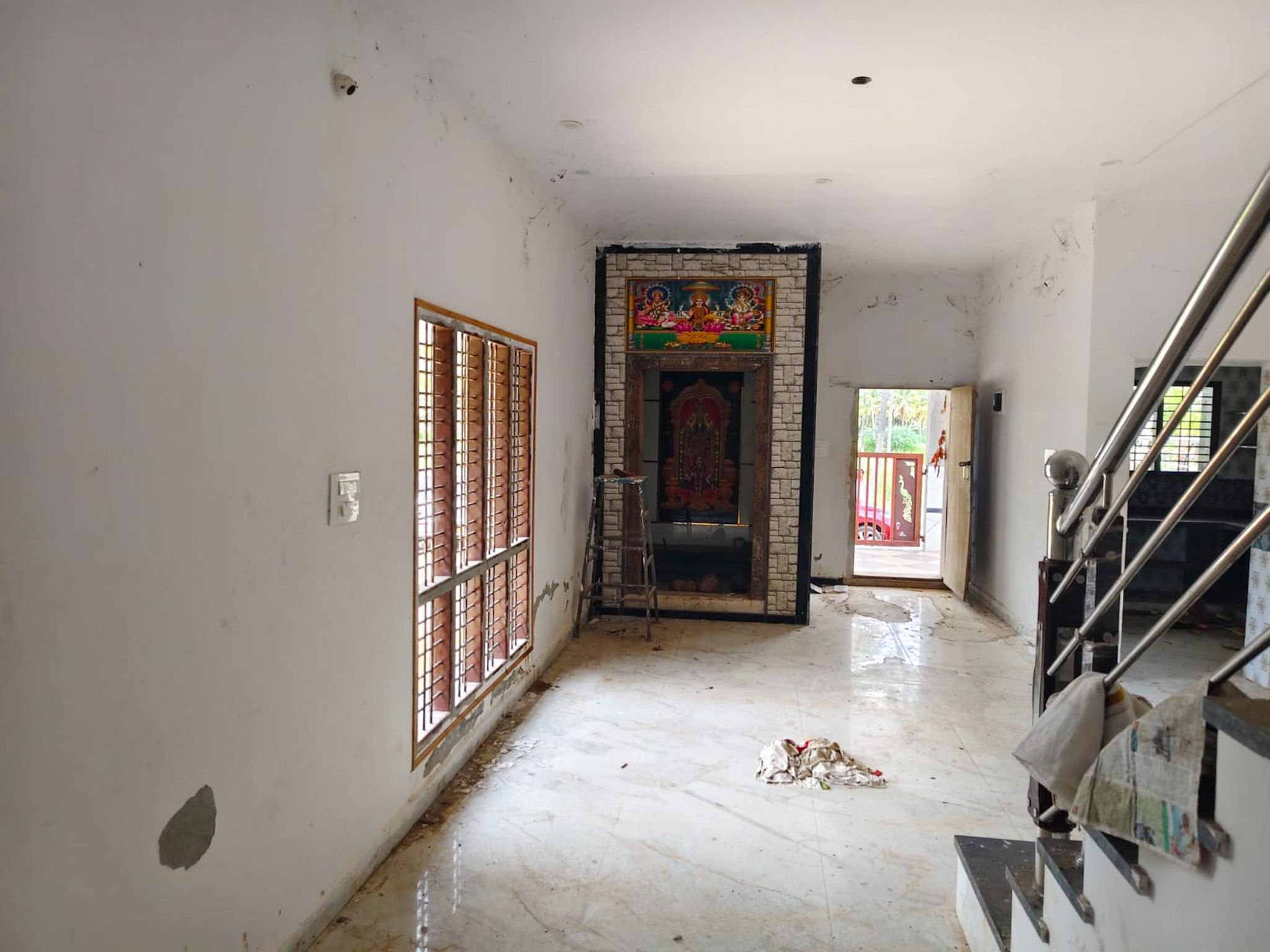 18920 square feet Individual House for sale in LAKKENAHALLI VILLAGE KADUR TALUK Kadur — photo 16