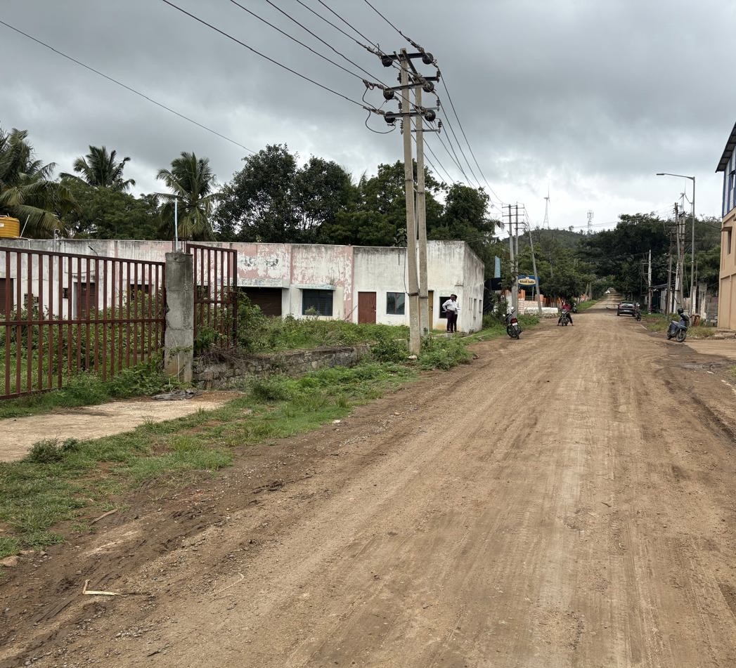 978 square meter Industrial Plot for sale in CHITRADURGA TOWN LIMITS Chitradurga — photo 3