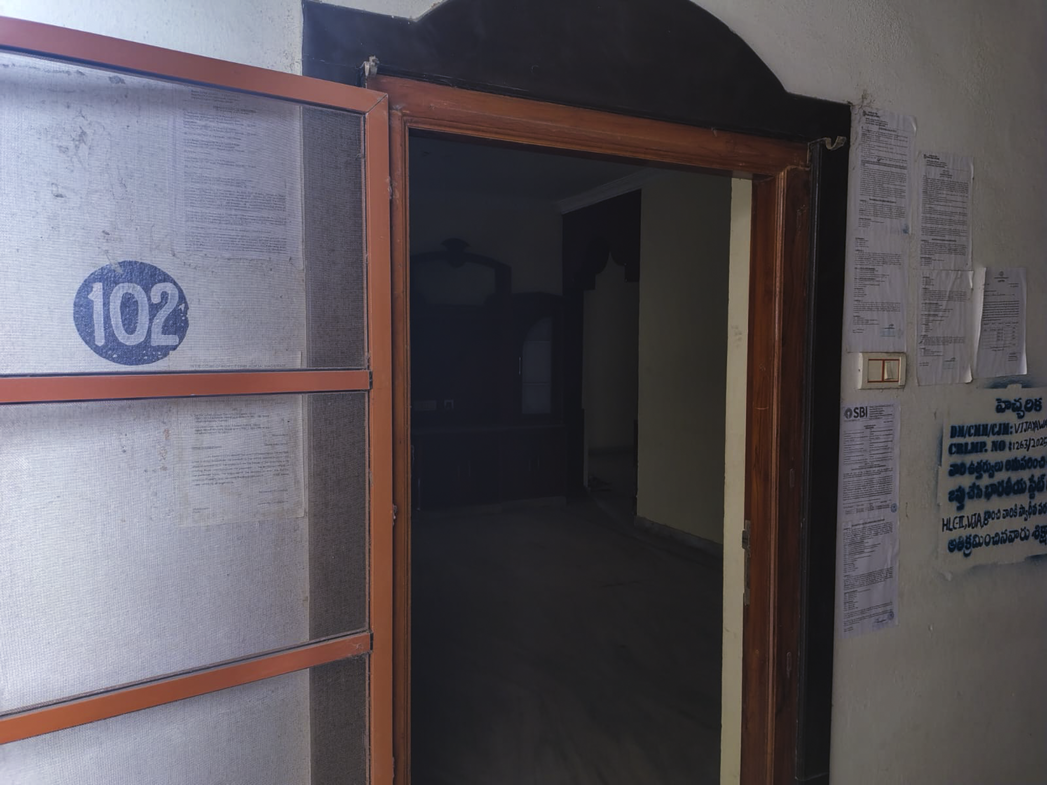 2 BHK Flat for sale in SWETHA RESIDENCY , NUNNA :: Contact - 9014758586, 7989574791, NUNNA :: Contact No - 9014758586, 7989574791 Vijayawada — photo 17