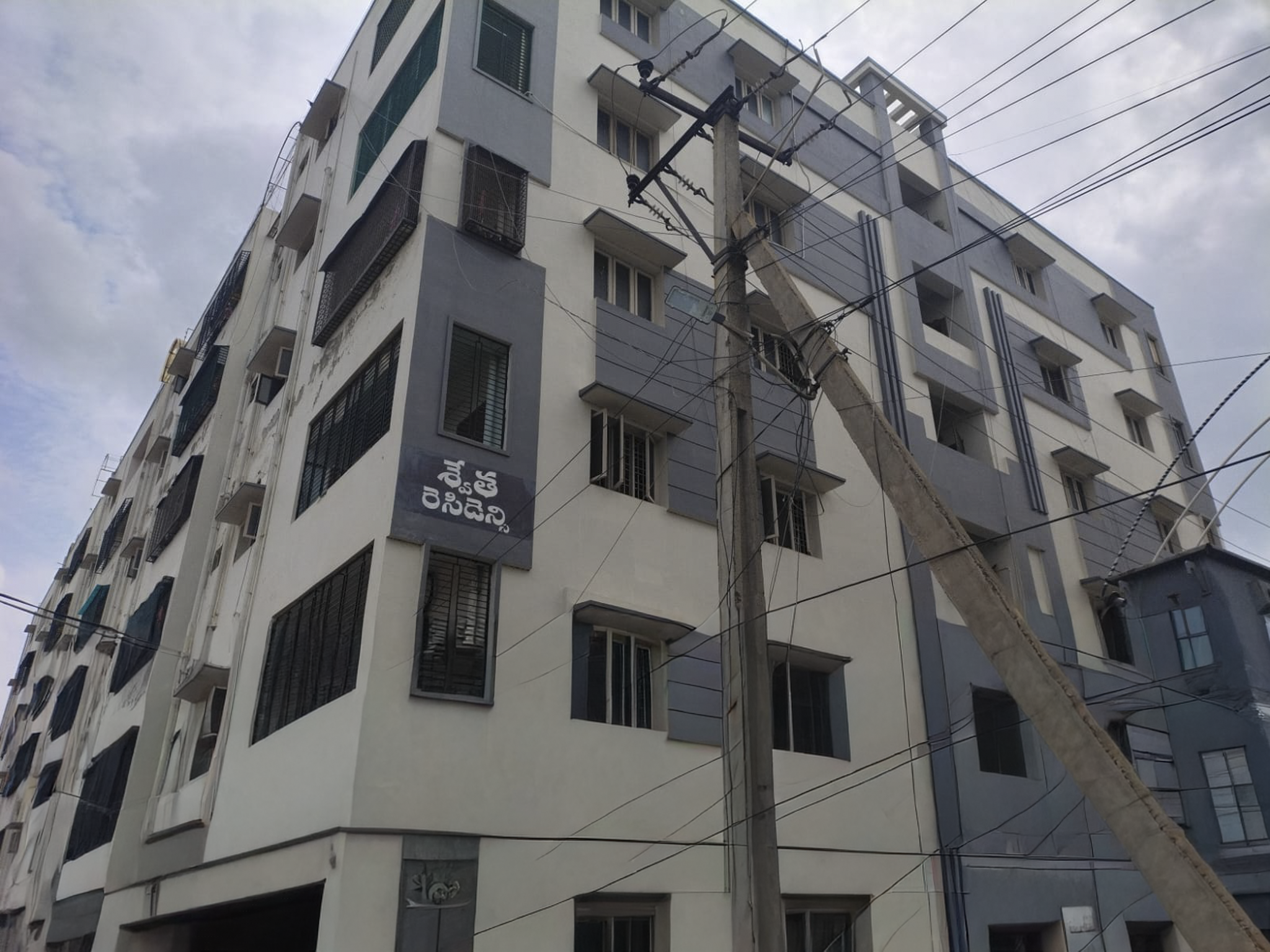 2 BHK Flat for sale in SWETHA RESIDENCY , NUNNA :: Contact - 9014758586, 7989574791, NUNNA :: Contact No - 9014758586, 7989574791 Vijayawada — photo 21