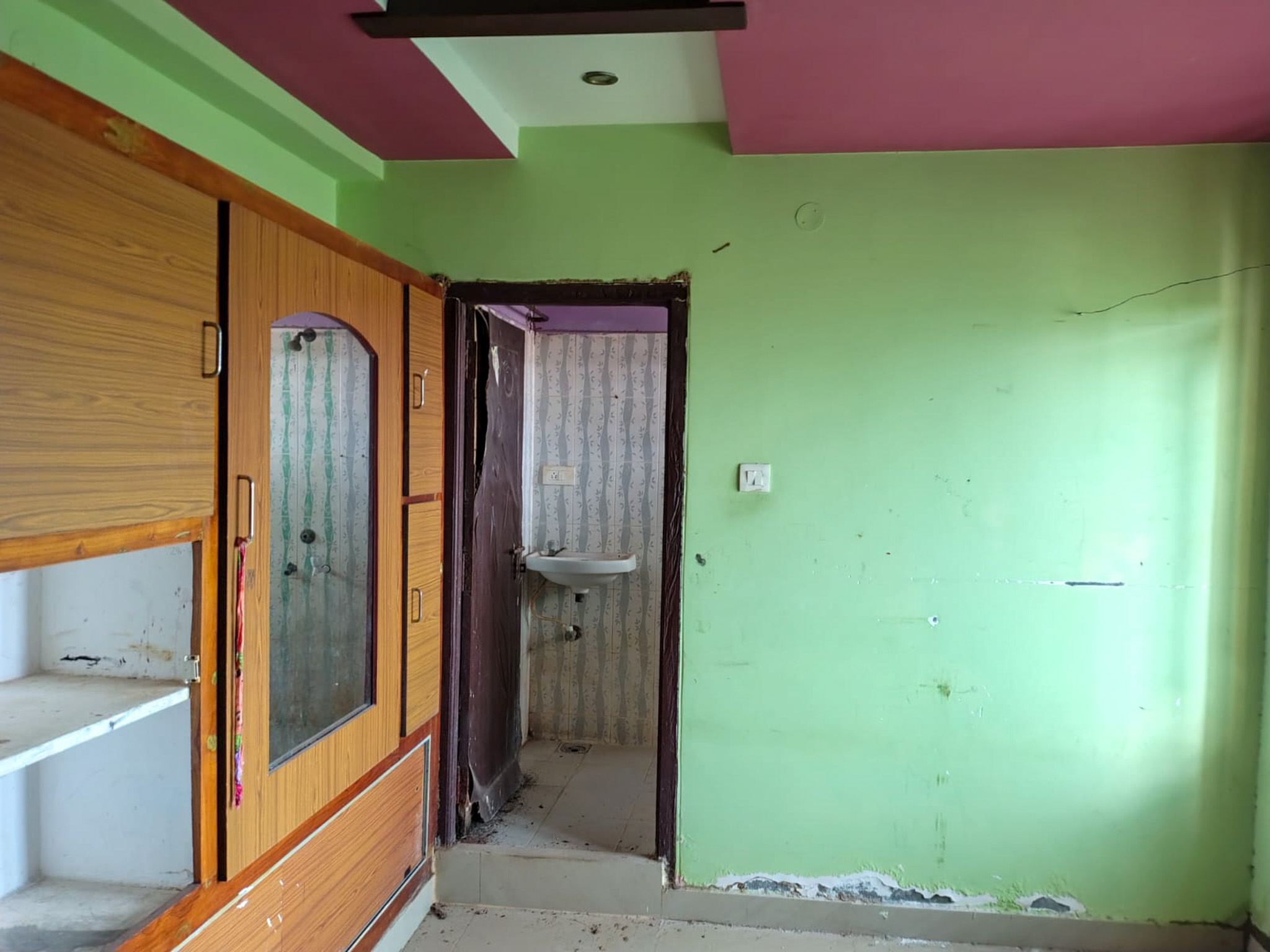 740 square feet Flat for sale in DESIRE RESIDENCY :: Contact 9014758586, 7989574791, Nuziveedu :: Contact - 9014758586, 7989574791 Nuzvid — photo 3