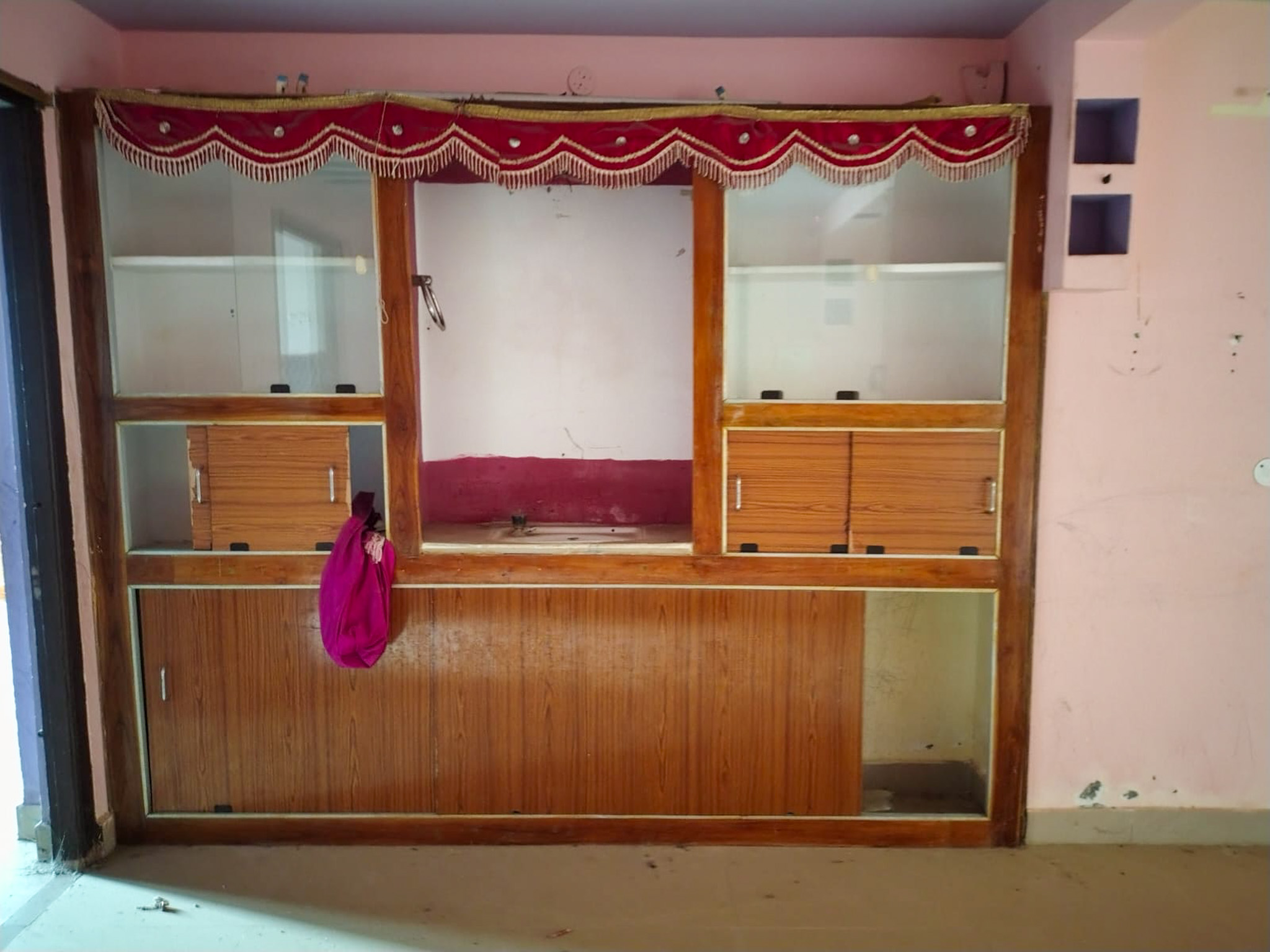 740 square feet Flat for sale in DESIRE RESIDENCY :: Contact 9014758586, 7989574791, Nuziveedu :: Contact - 9014758586, 7989574791 Nuzvid — photo 11