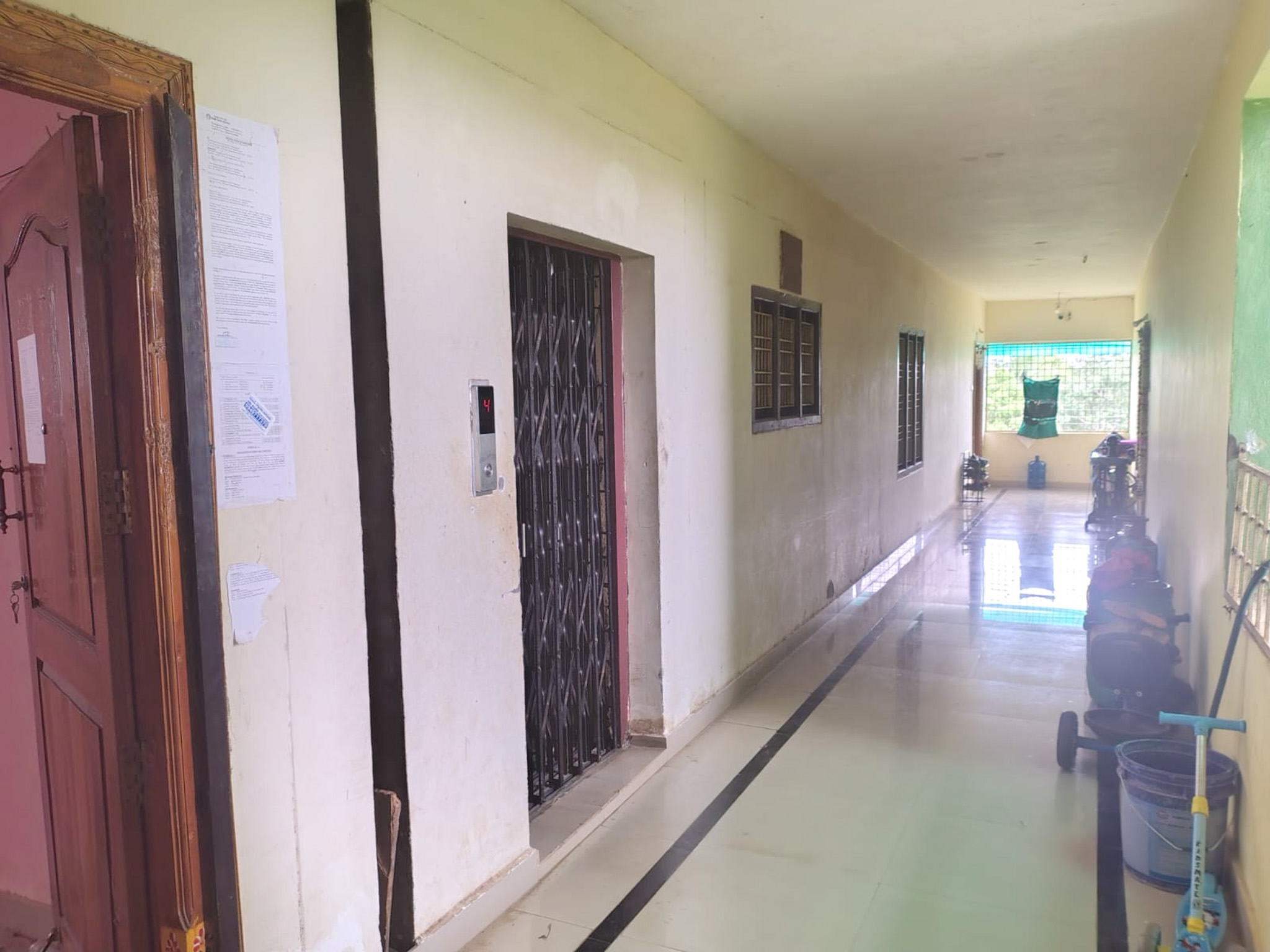 740 square feet Flat for sale in DESIRE RESIDENCY :: Contact 9014758586, 7989574791, Nuziveedu :: Contact - 9014758586, 7989574791 Nuzvid — photo 14