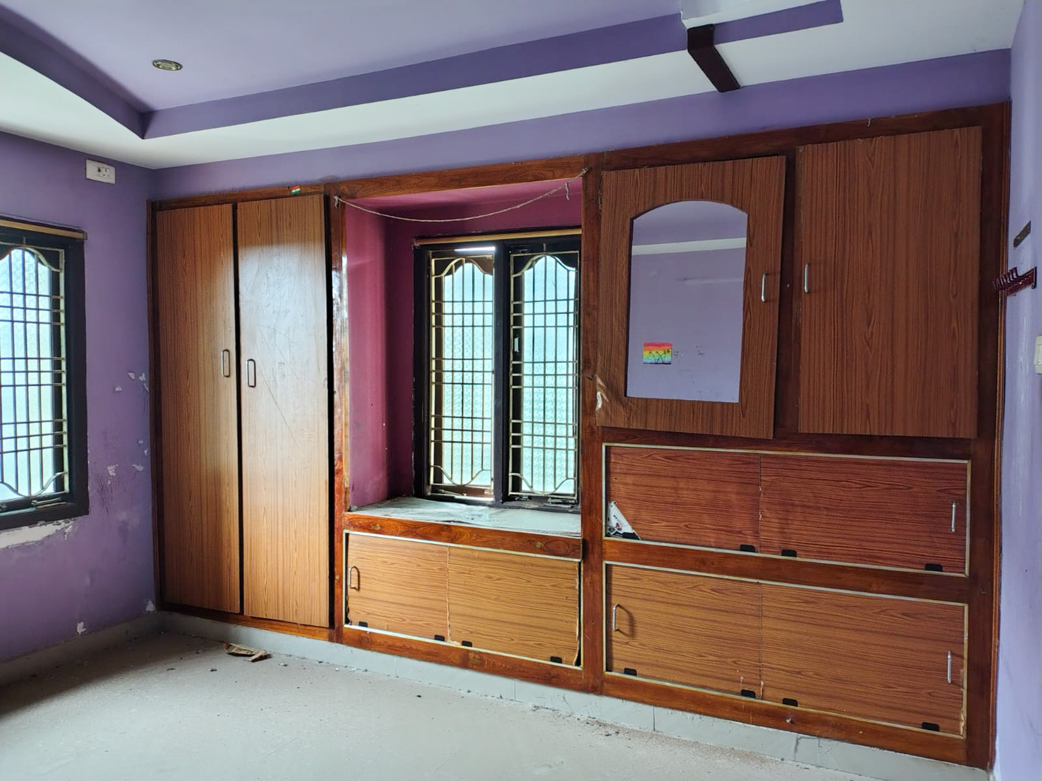 740 square feet Flat for sale in DESIRE RESIDENCY :: Contact 9014758586, 7989574791, Nuziveedu :: Contact - 9014758586, 7989574791 Nuzvid — photo 17
