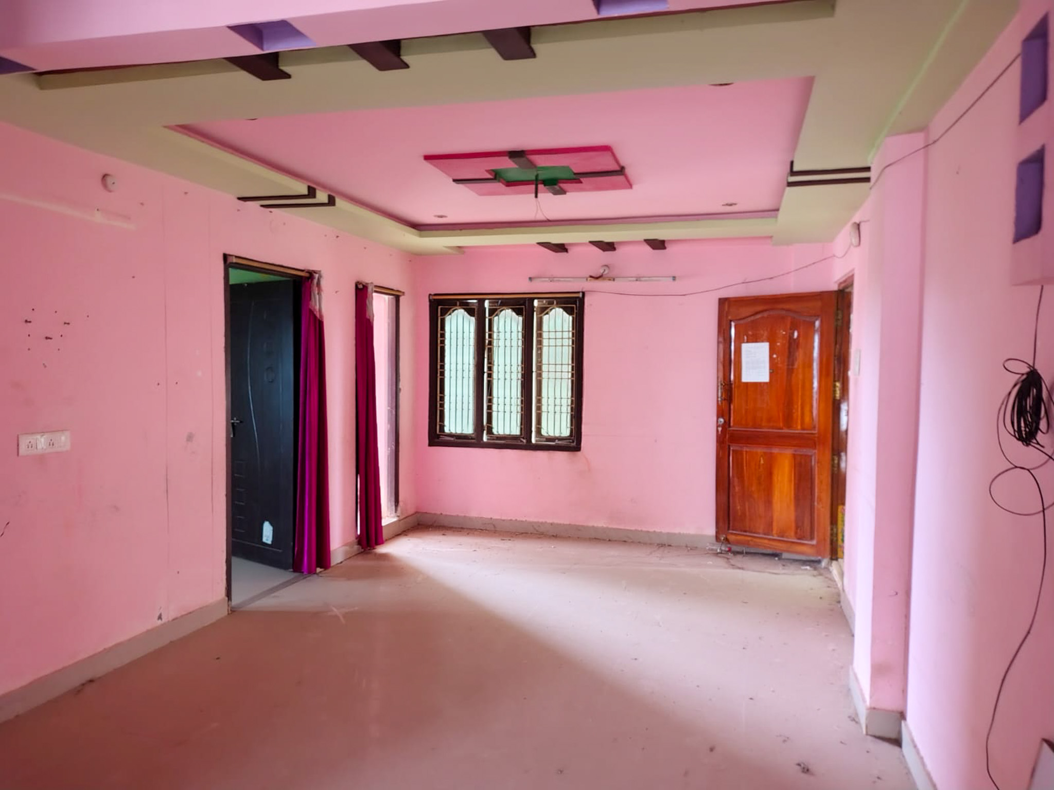 740 square feet Flat for sale in DESIRE RESIDENCY :: Contact 9014758586, 7989574791, Nuziveedu :: Contact - 9014758586, 7989574791 Nuzvid — photo 8