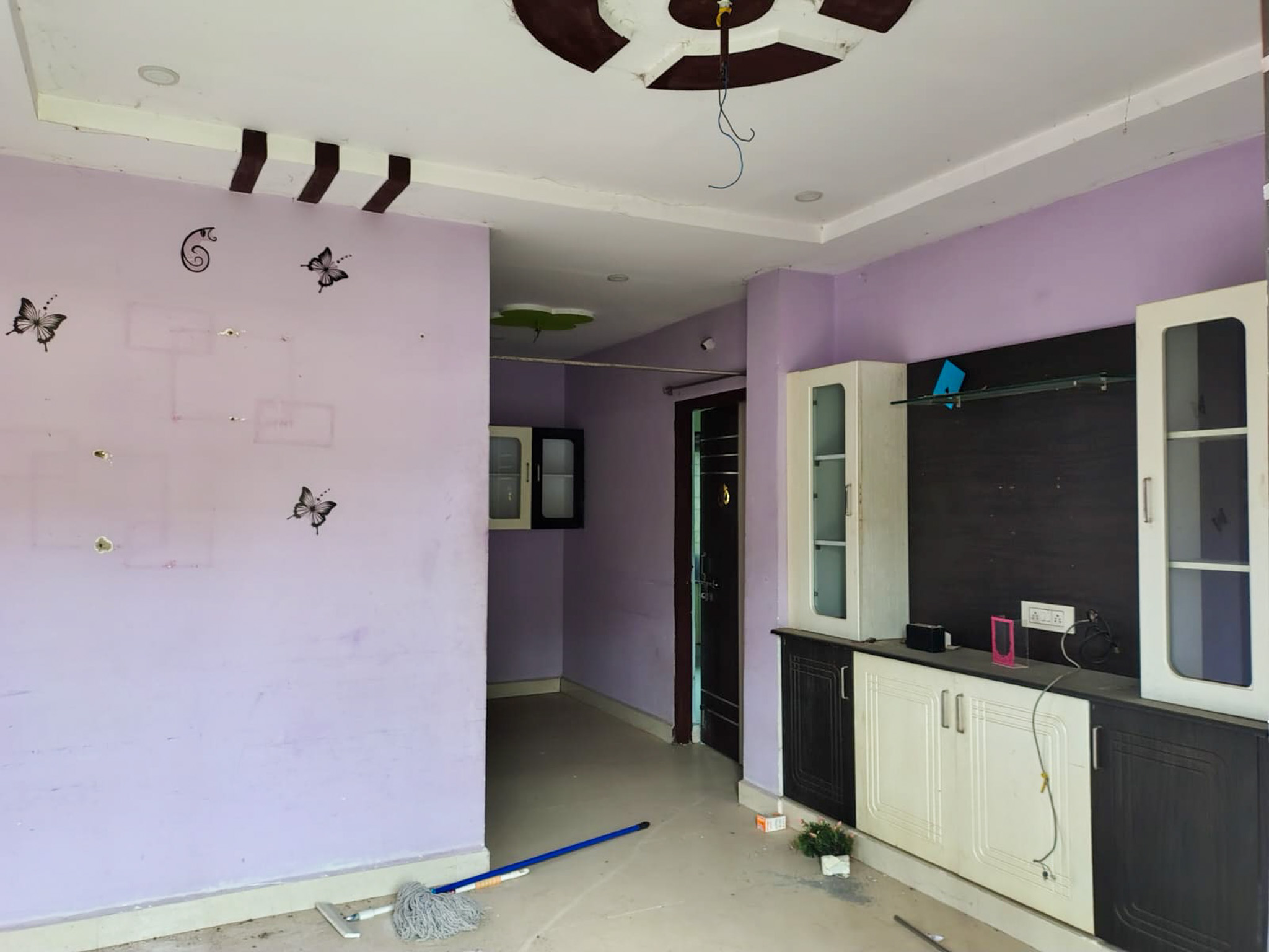 2 BHK Flat for sale in SAI PADMAJA NILAYAM, Penamaluru Vijayawada