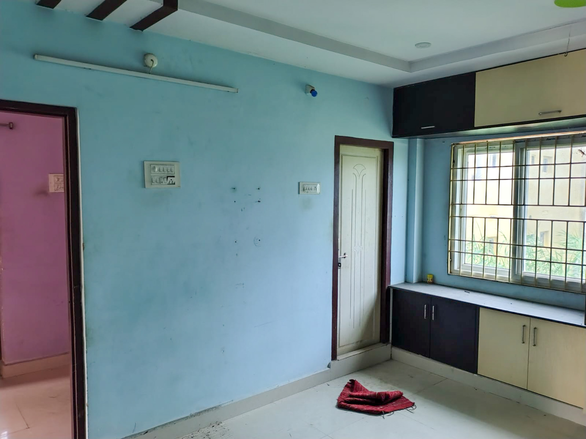 2 BHK Flat for sale in SAI PADMAJA NILAYAM, Penamaluru Vijayawada — photo 7