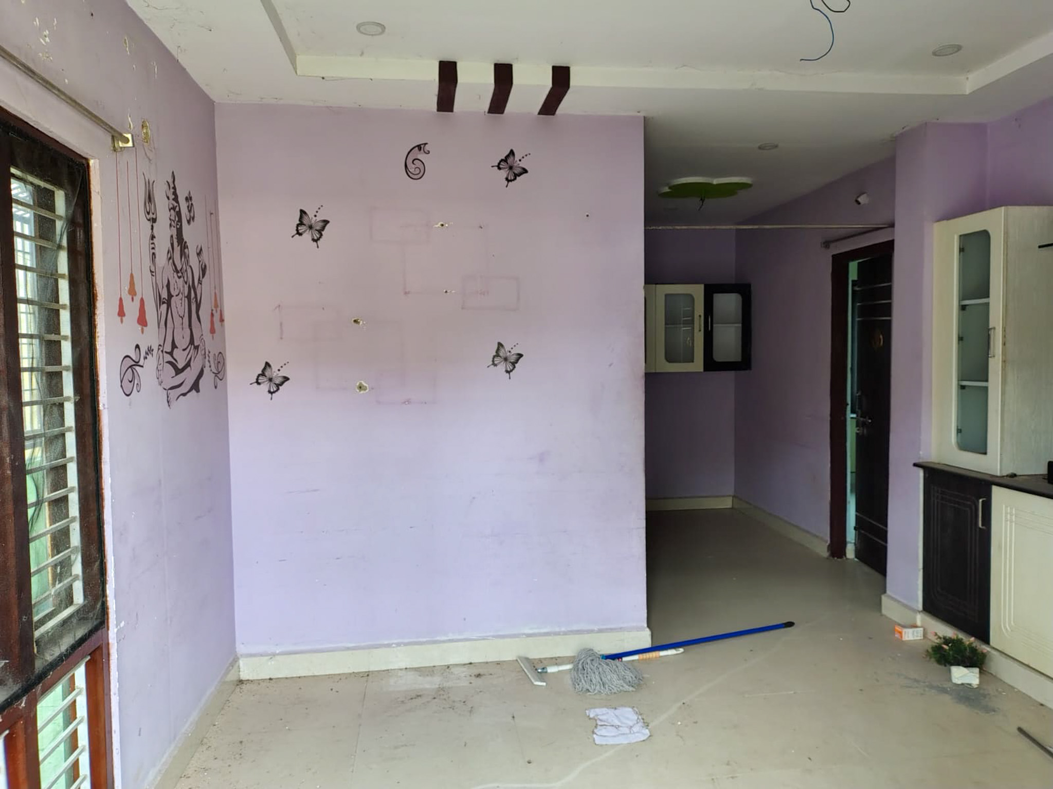 2 BHK Flat for sale in SAI PADMAJA NILAYAM, Penamaluru Vijayawada — photo 11