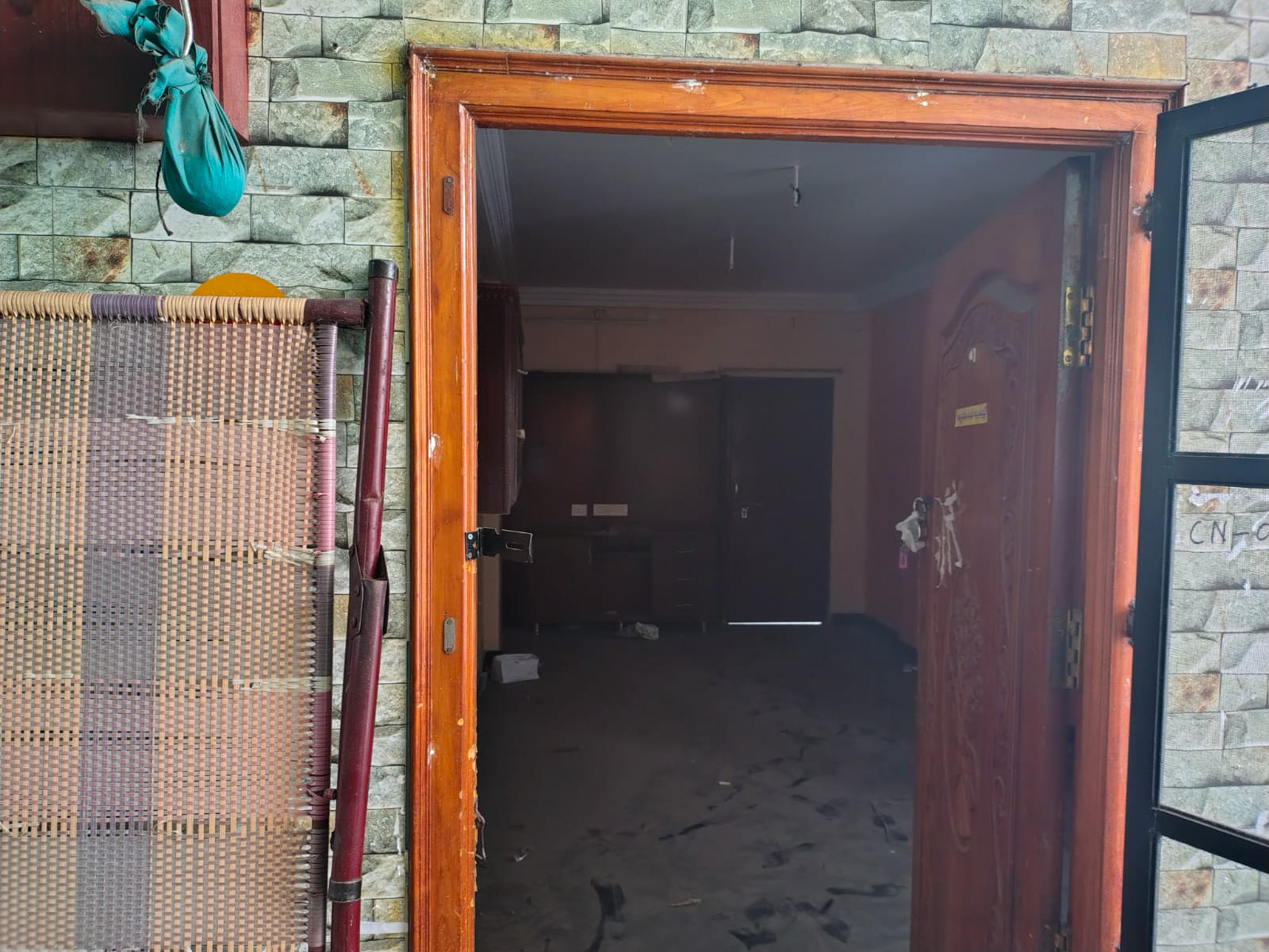 2 BHK Flat for sale in MAHESWARI RESIDENCY, Patamata, Vijayawada Vijayawada — photo 4