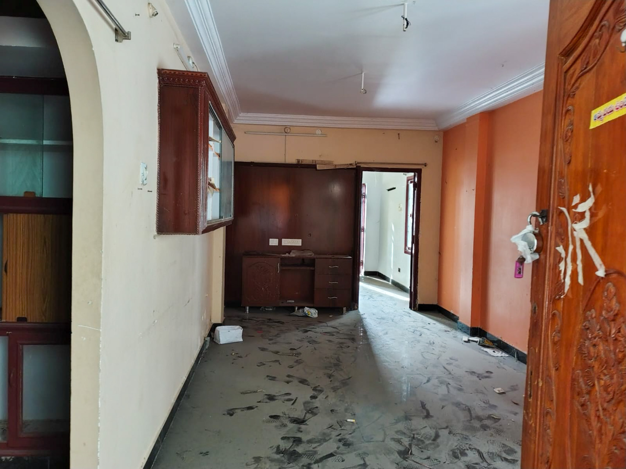 2 BHK Flat for sale in MAHESWARI RESIDENCY, Patamata, Vijayawada Vijayawada — photo 12