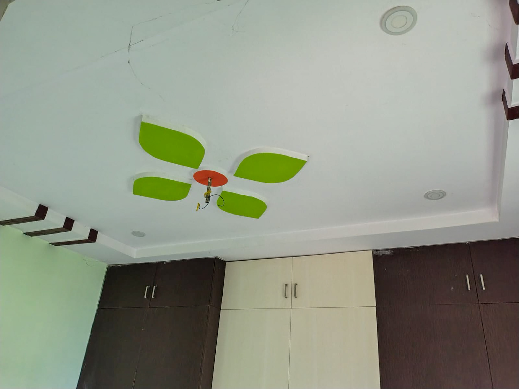 2 BHK Flat for sale in SAI PADMAJA NILAYAM, Penamaluru Vijayawada — photo 14