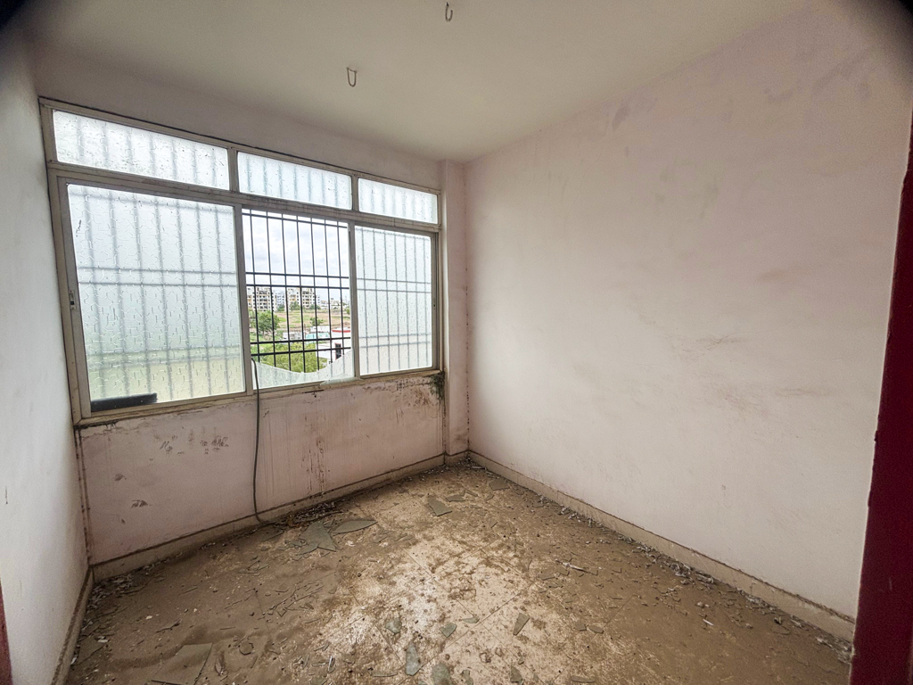 68.08 square meter Flat for sale in CHHATRAPATI SAMBHAJINAGAR Chhatrapati Sambhajinagar