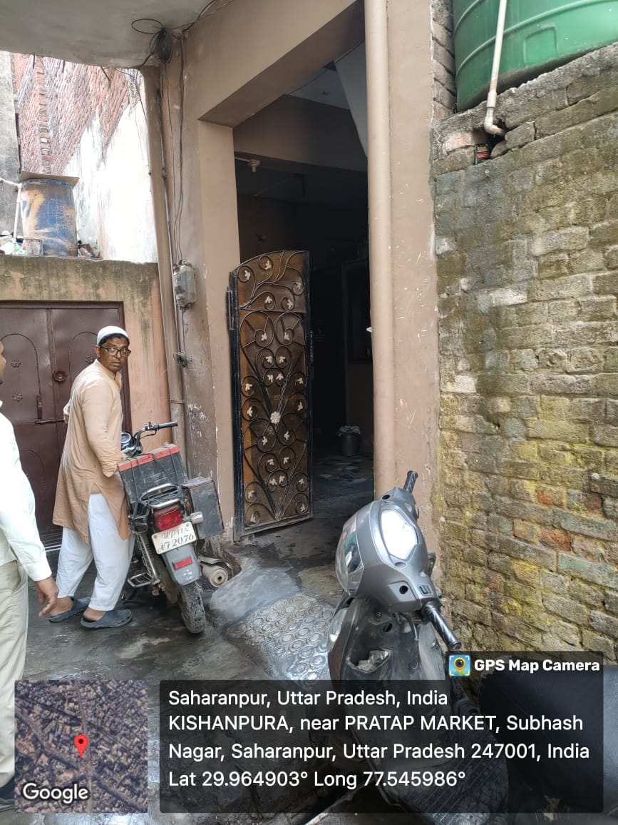 Individual House for sale in Hardoi