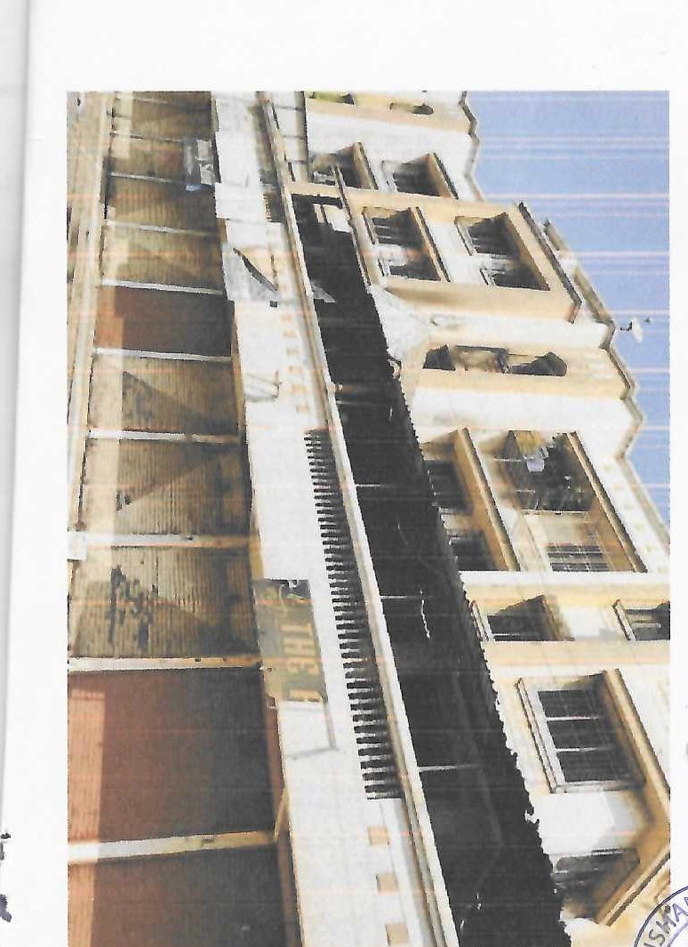 1139 square feet Shops for sale in Unique Enclave Building Boisar