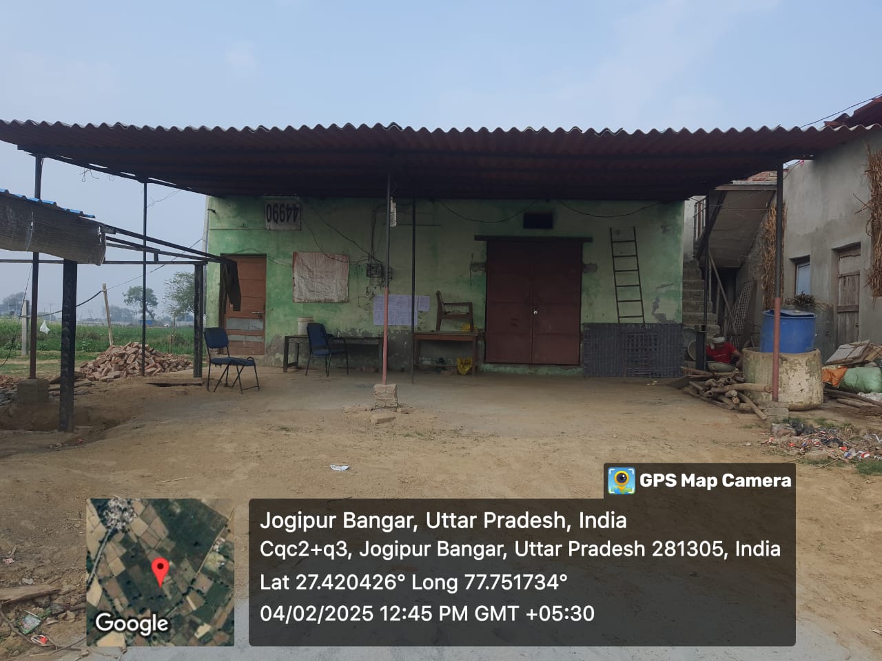 Individual House for sale in Mathura — photo 4