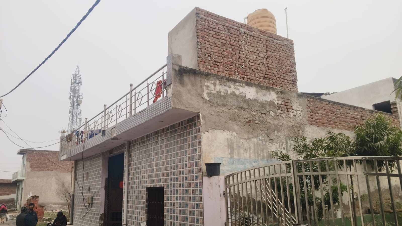 Individual House for sale in Mathura