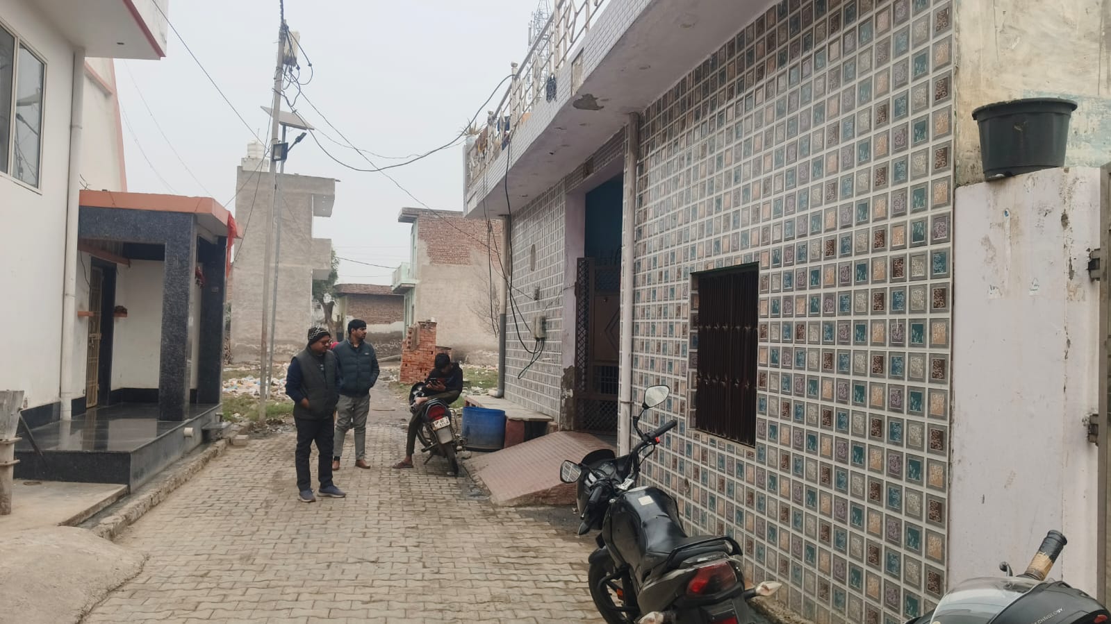 Individual House for sale in Mathura — photo 2