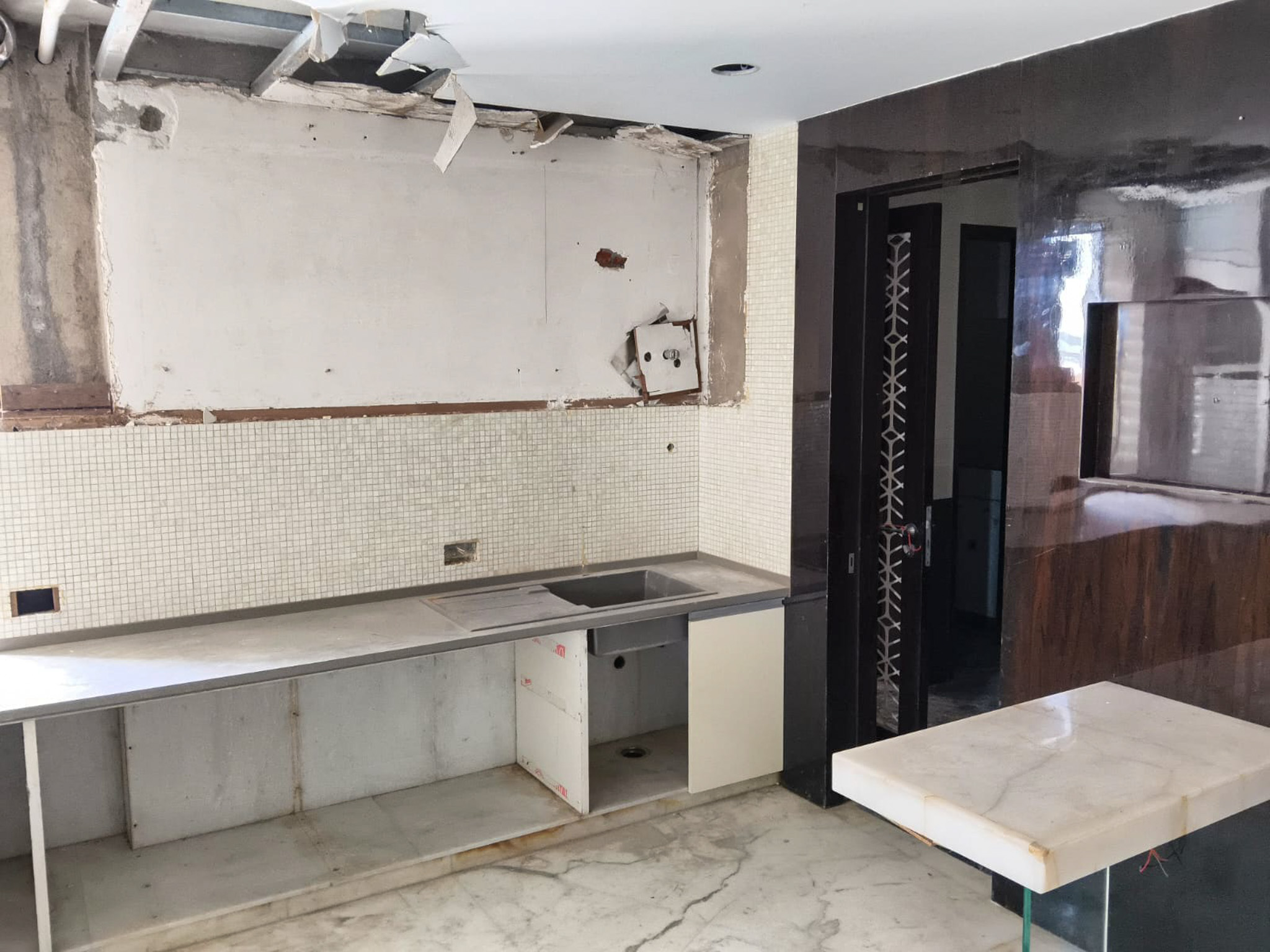 8 BHK Flat for sale in "THE ART" VijayShanti Apartments, Nungambakkam Chennai — photo 5