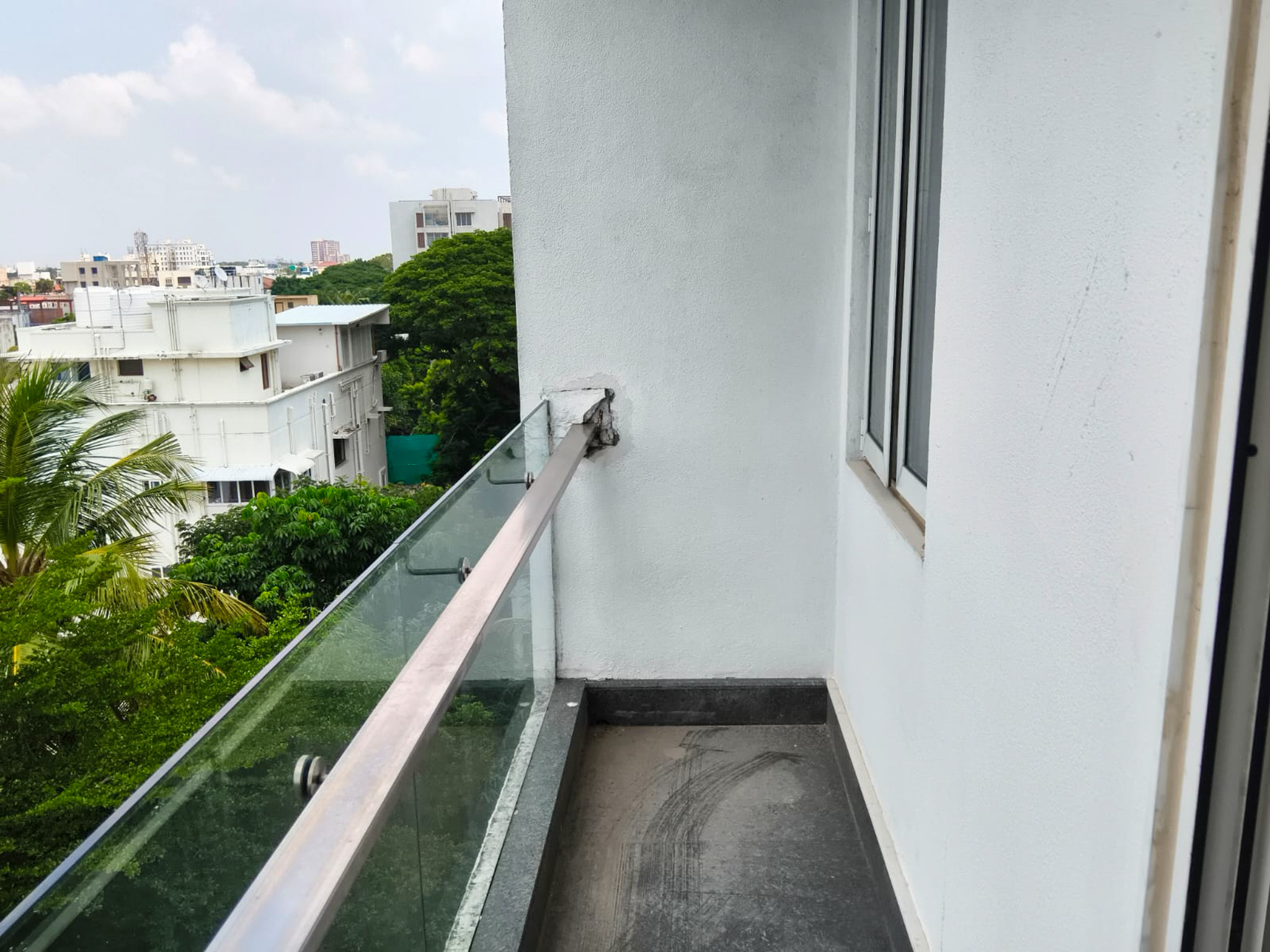8 BHK Flat for sale in "THE ART" VijayShanti Apartments, Nungambakkam Chennai — photo 10