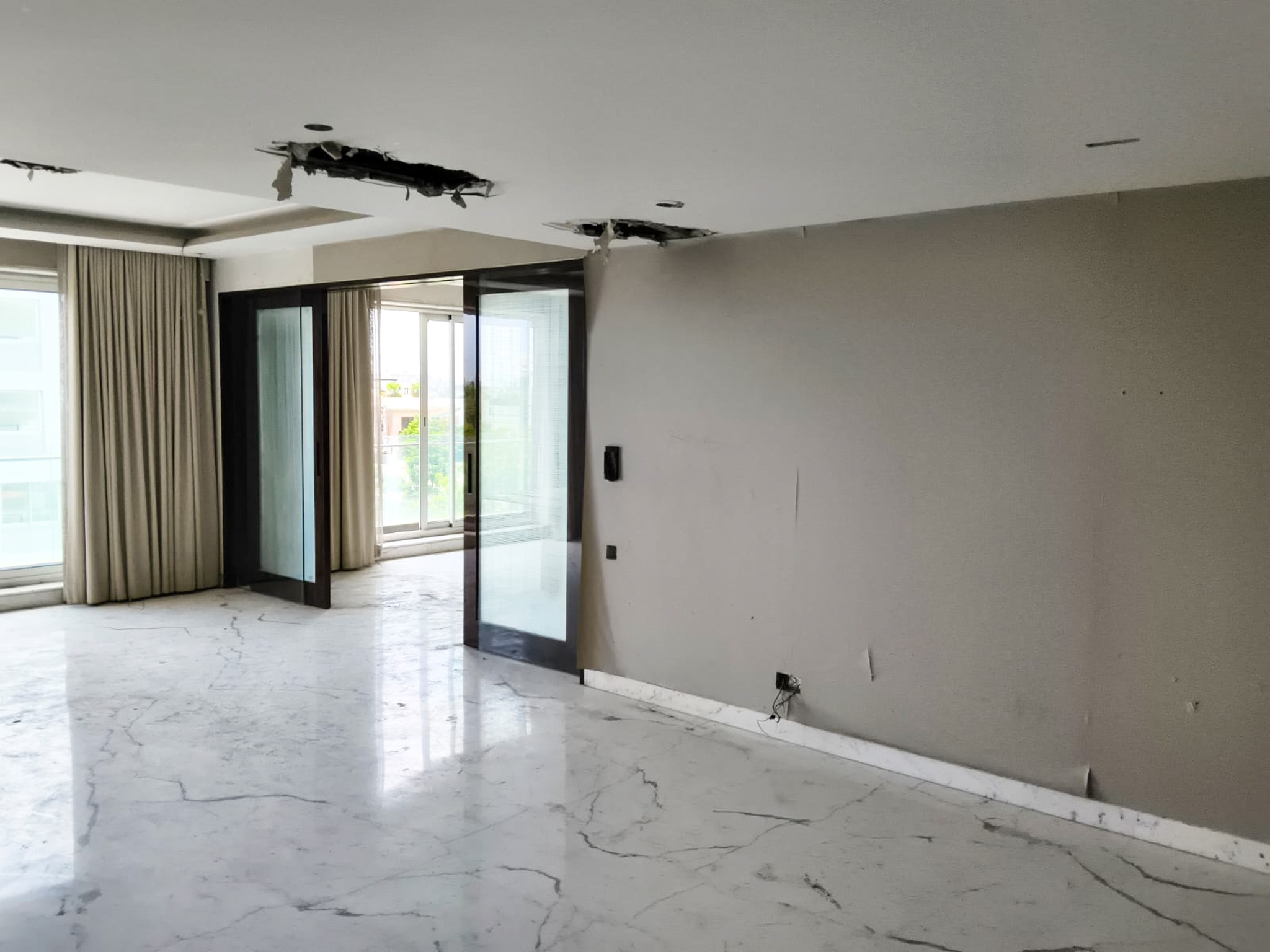 8 BHK Flat for sale in "THE ART" VijayShanti Apartments, Nungambakkam Chennai — photo 21