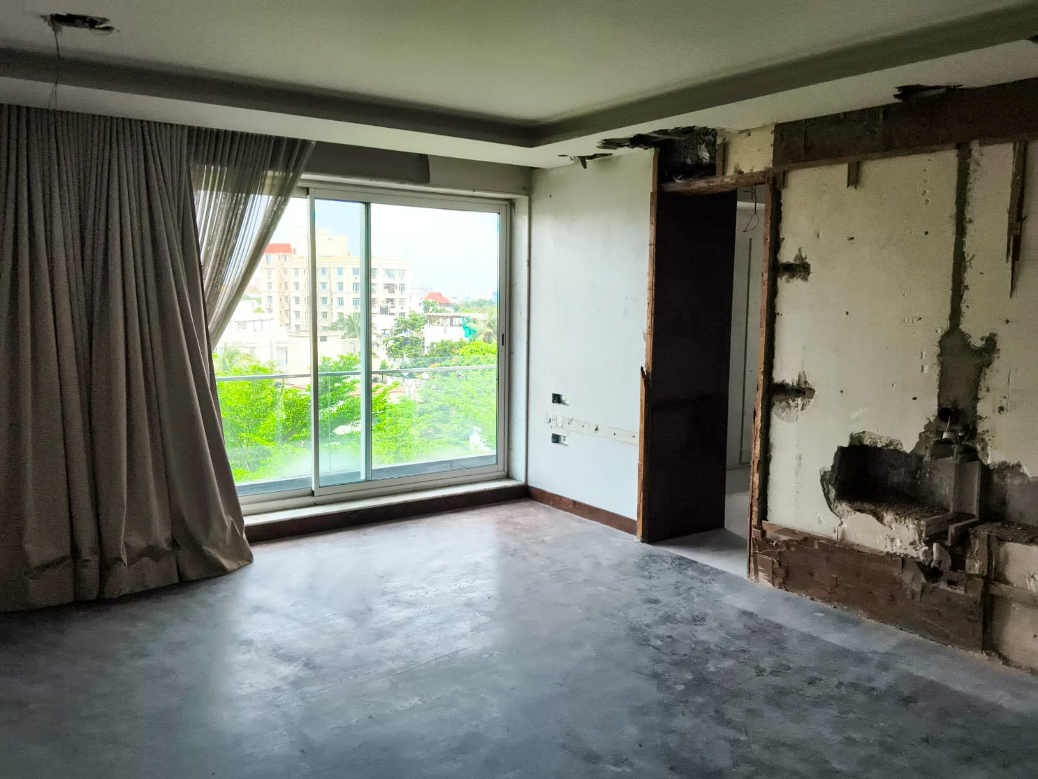 8 BHK Flat for sale in "THE ART" VijayShanti Apartments, Nungambakkam Chennai — photo 20