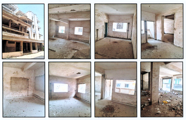 5311 square feet Individual House for sale in Unique Enclave Building Boisar — photo 3