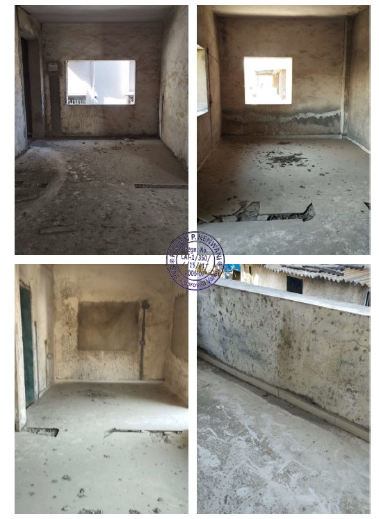 5311 square feet Individual House for sale in Unique Enclave Building Boisar — photo 2