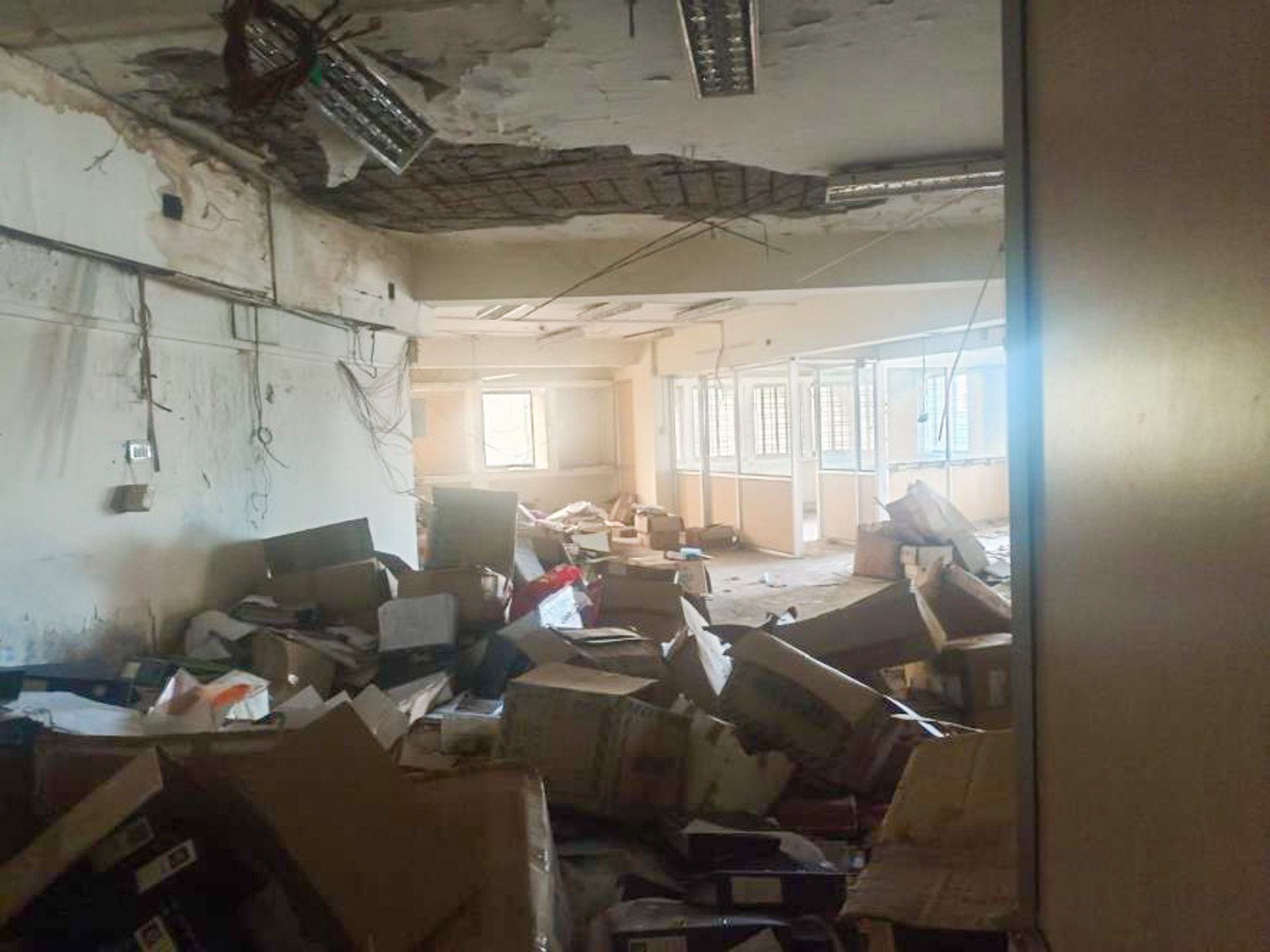 540 square feet Shops for sale in Cathedral Road Chennai — photo 2