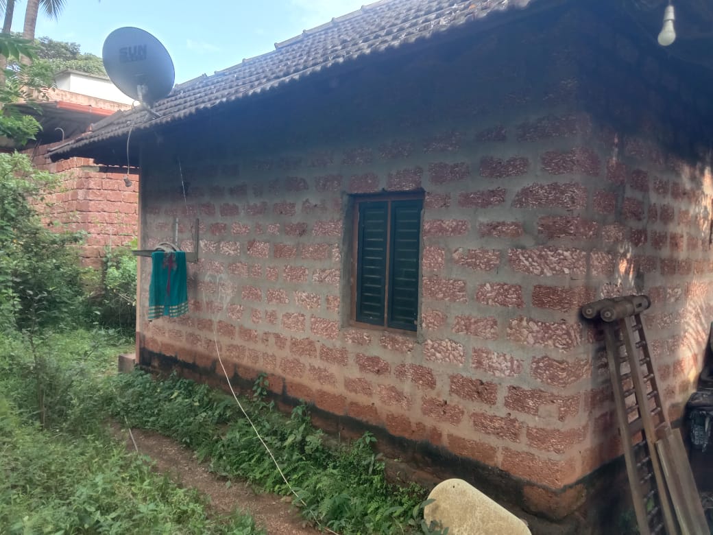 Individual House for sale in Sajipa Mooda Village Munnuru