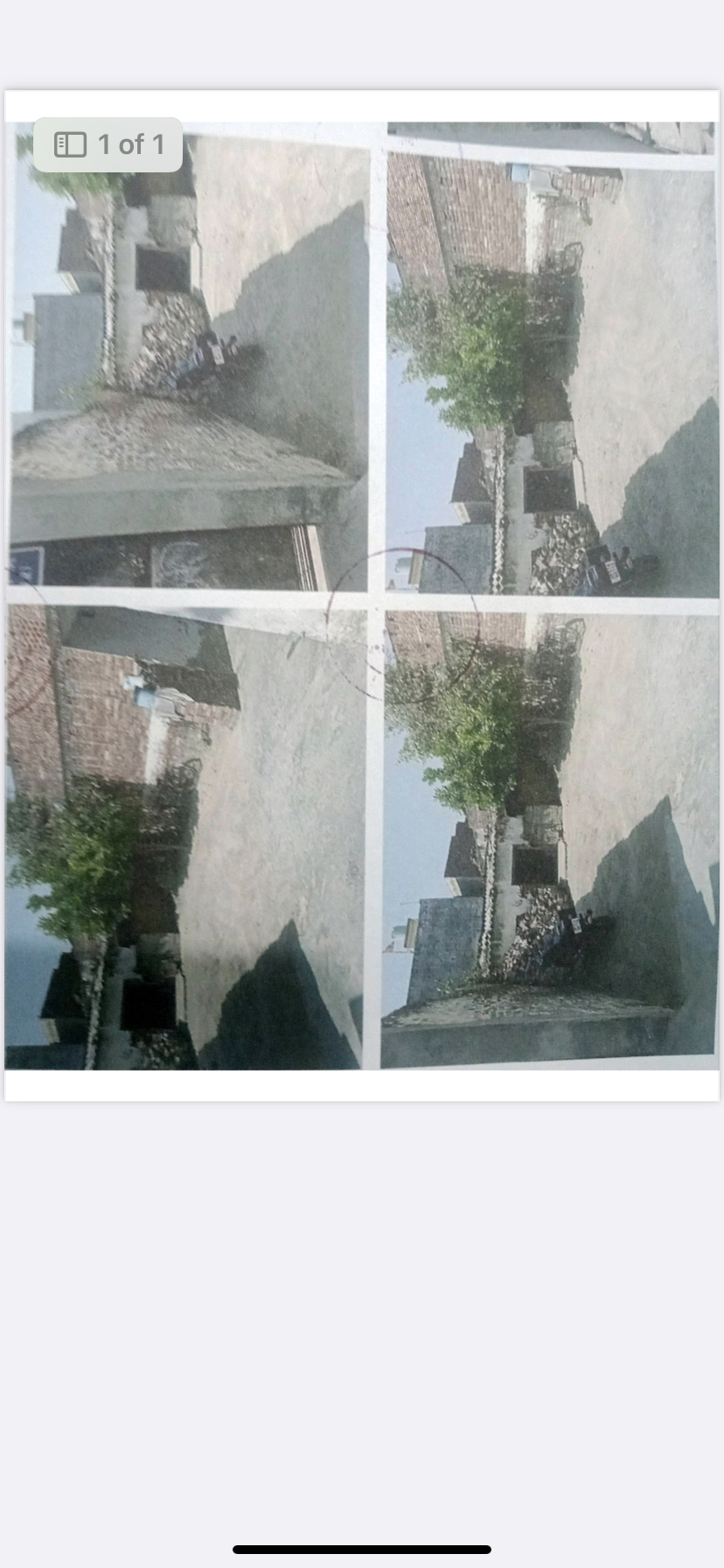 Individual House for sale in Saharanpur