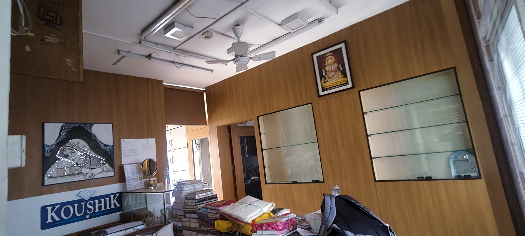 575 square feet Flat for sale in Pune