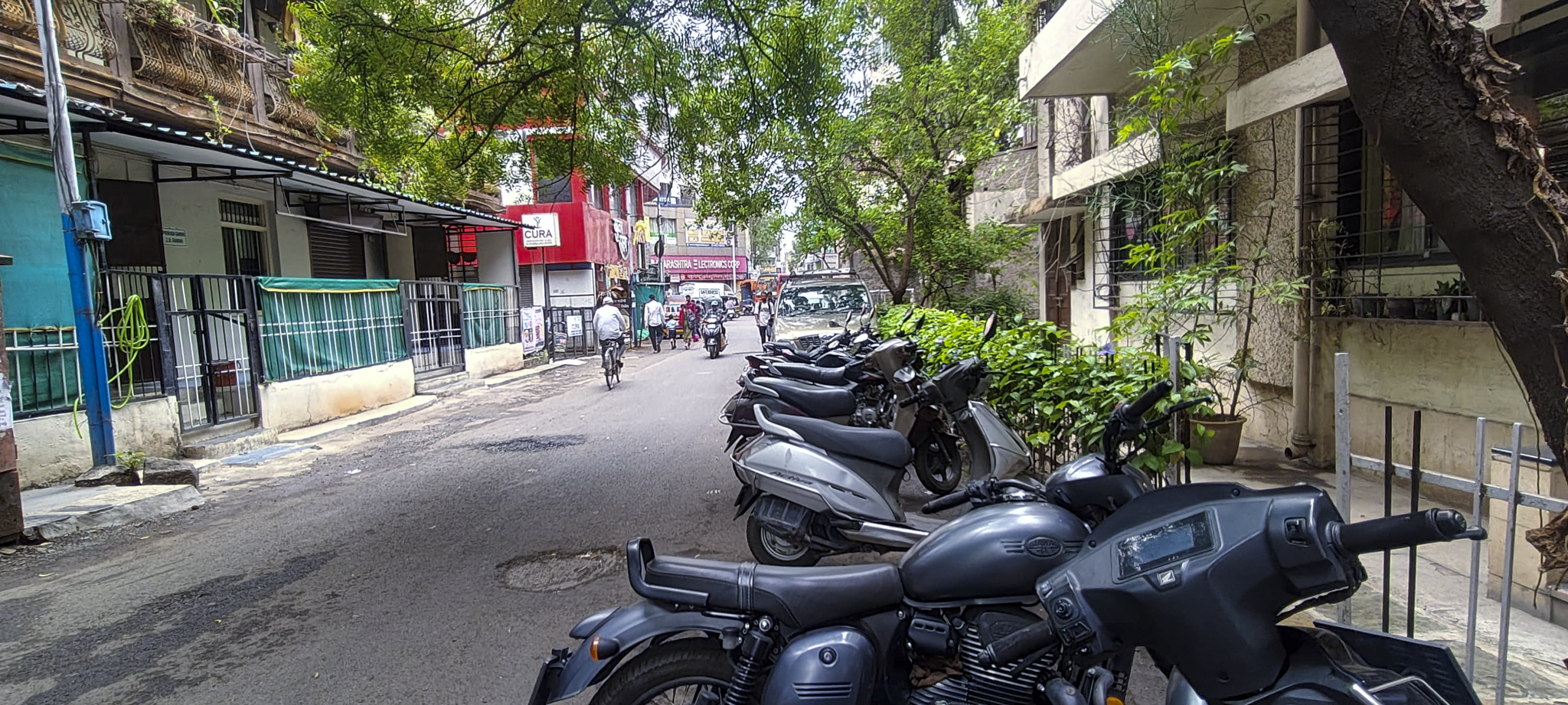 575 square feet Flat for sale in Pune — photo 3