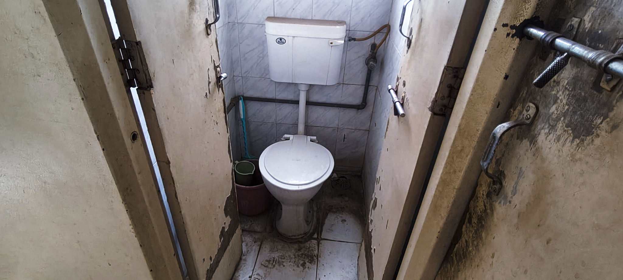575 square feet Flat for sale in Pune — photo 7