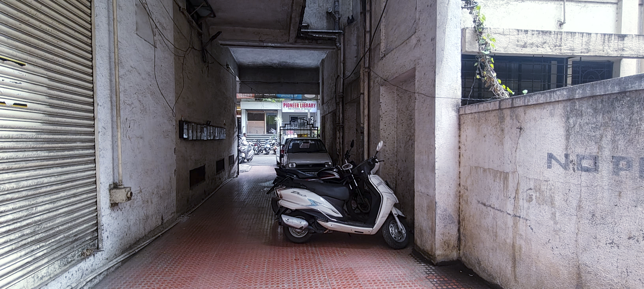 575 square feet Flat for sale in Pune — photo 6