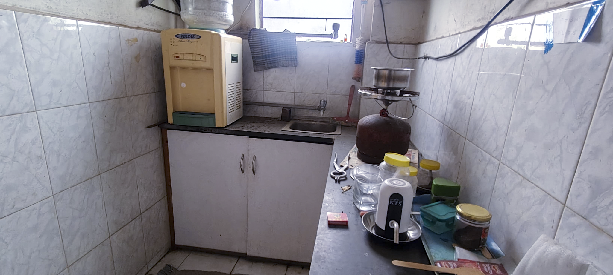 575 square feet Flat for sale in Pune — photo 9