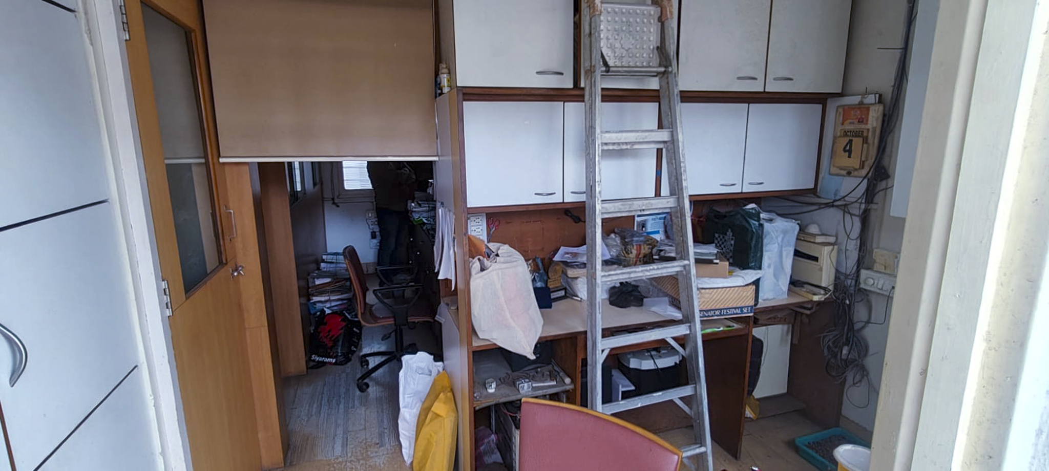 575 square feet Flat for sale in Pune — photo 12
