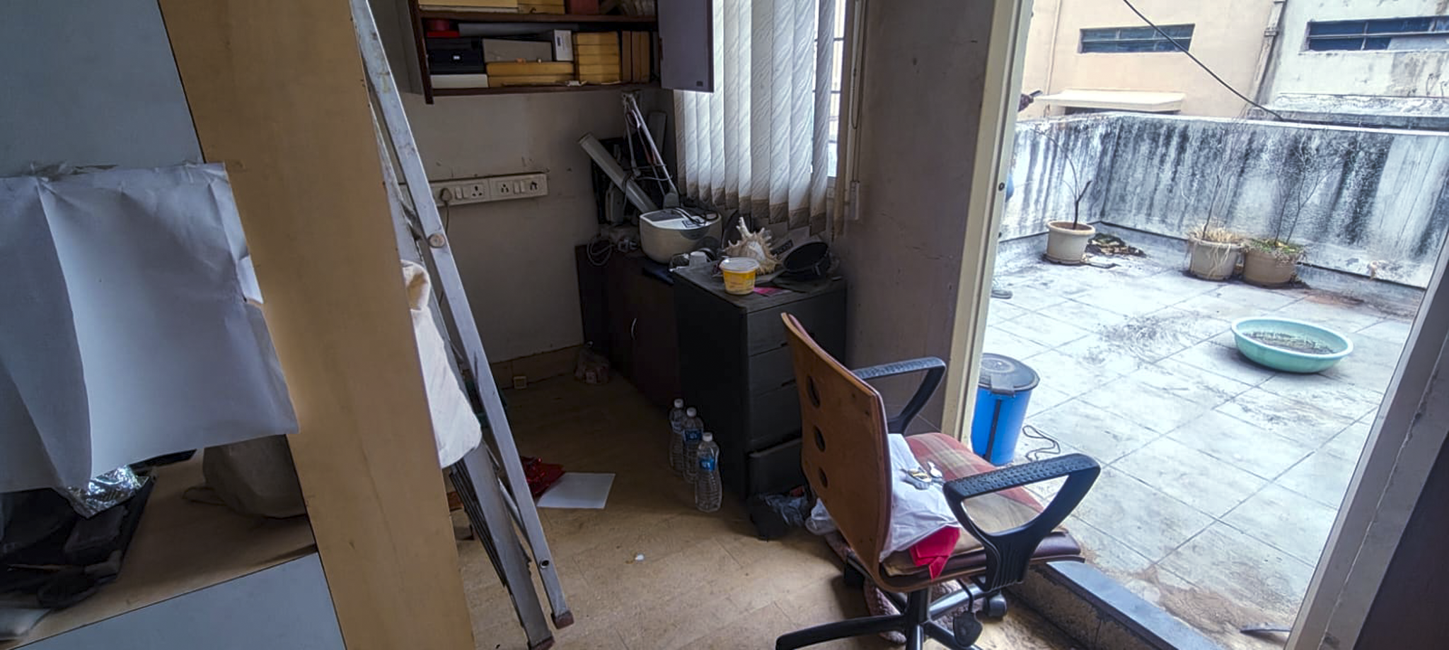 575 square feet Flat for sale in Pune — photo 13