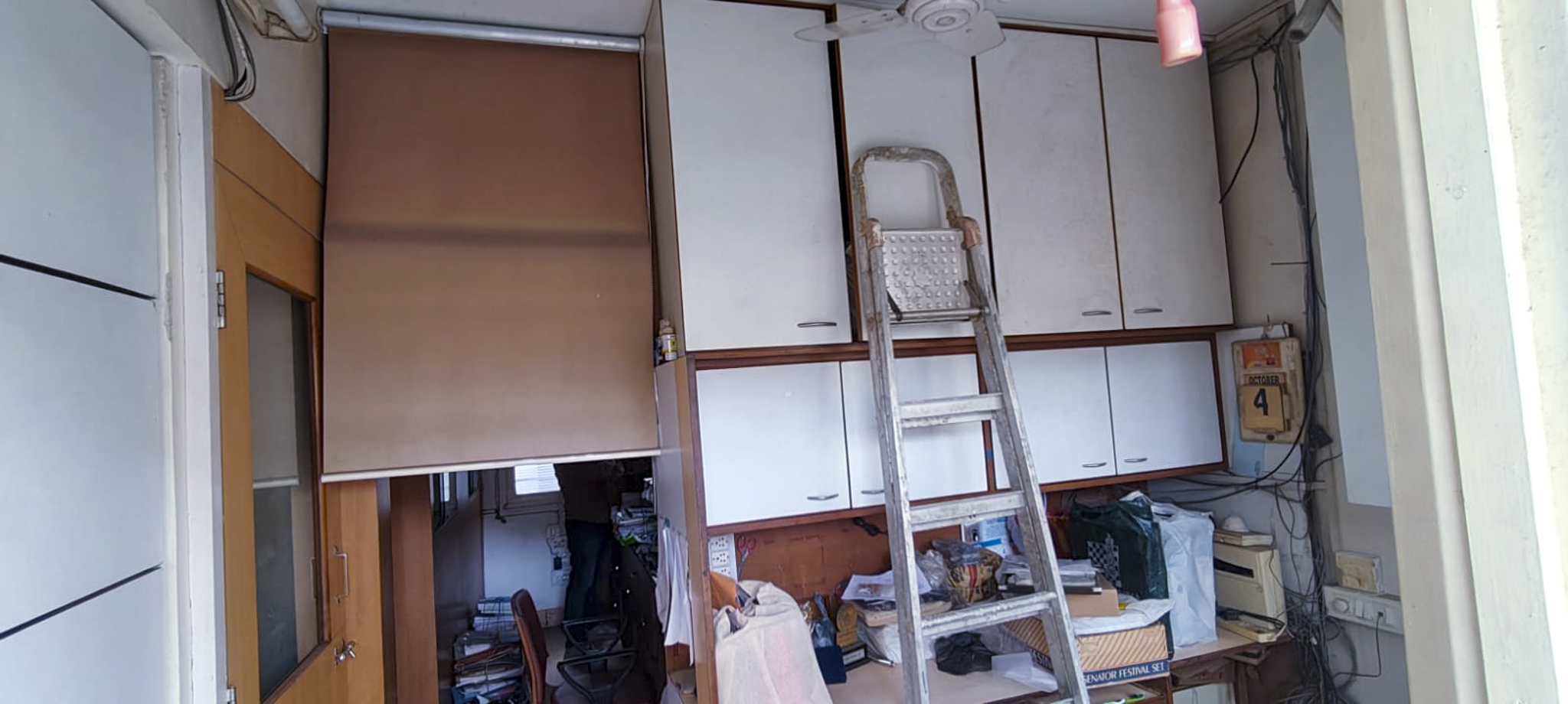 575 square feet Flat for sale in Pune — photo 14