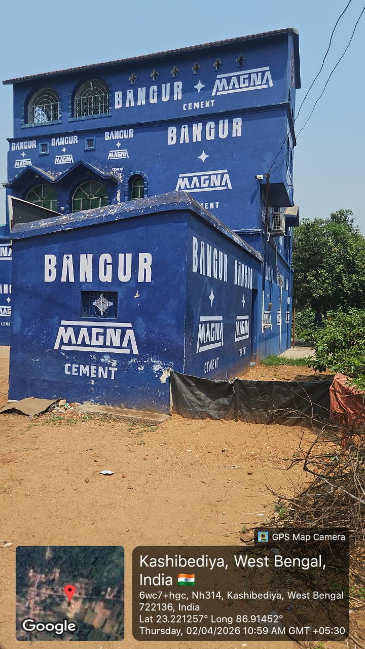 3484 square feet Individual House for sale in Bankura — photo 2