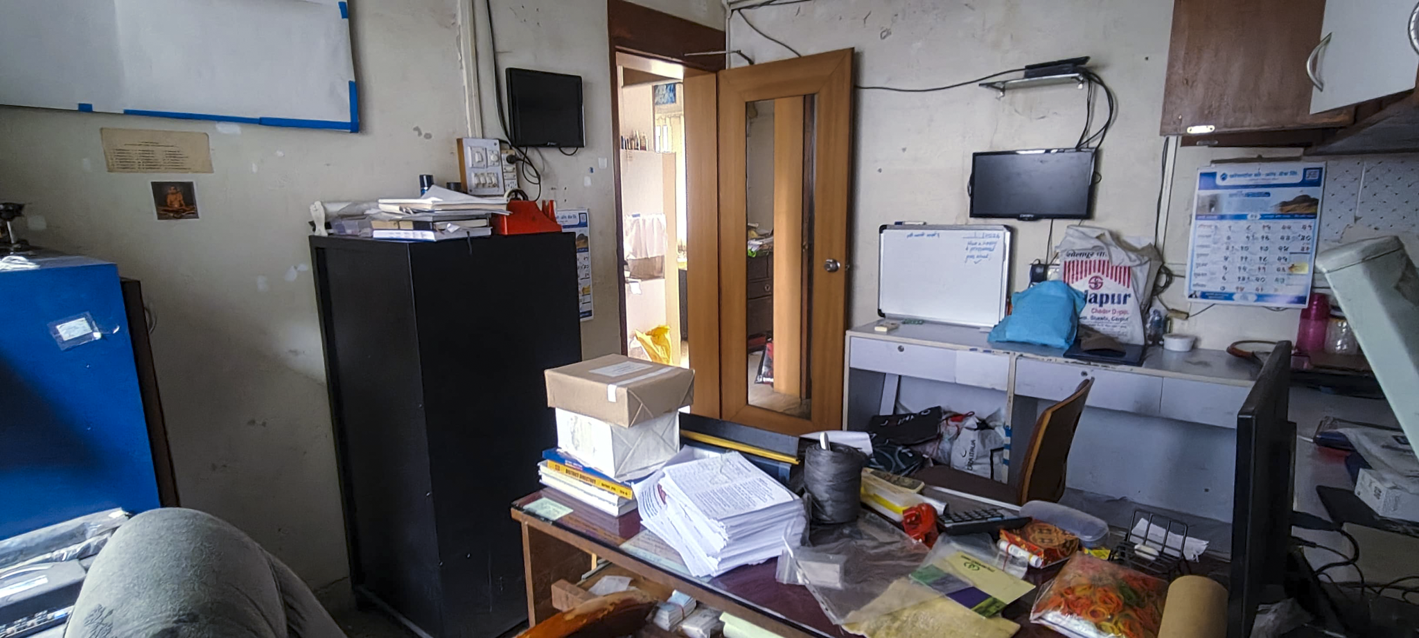 575 square feet Flat for sale in Pune — photo 18