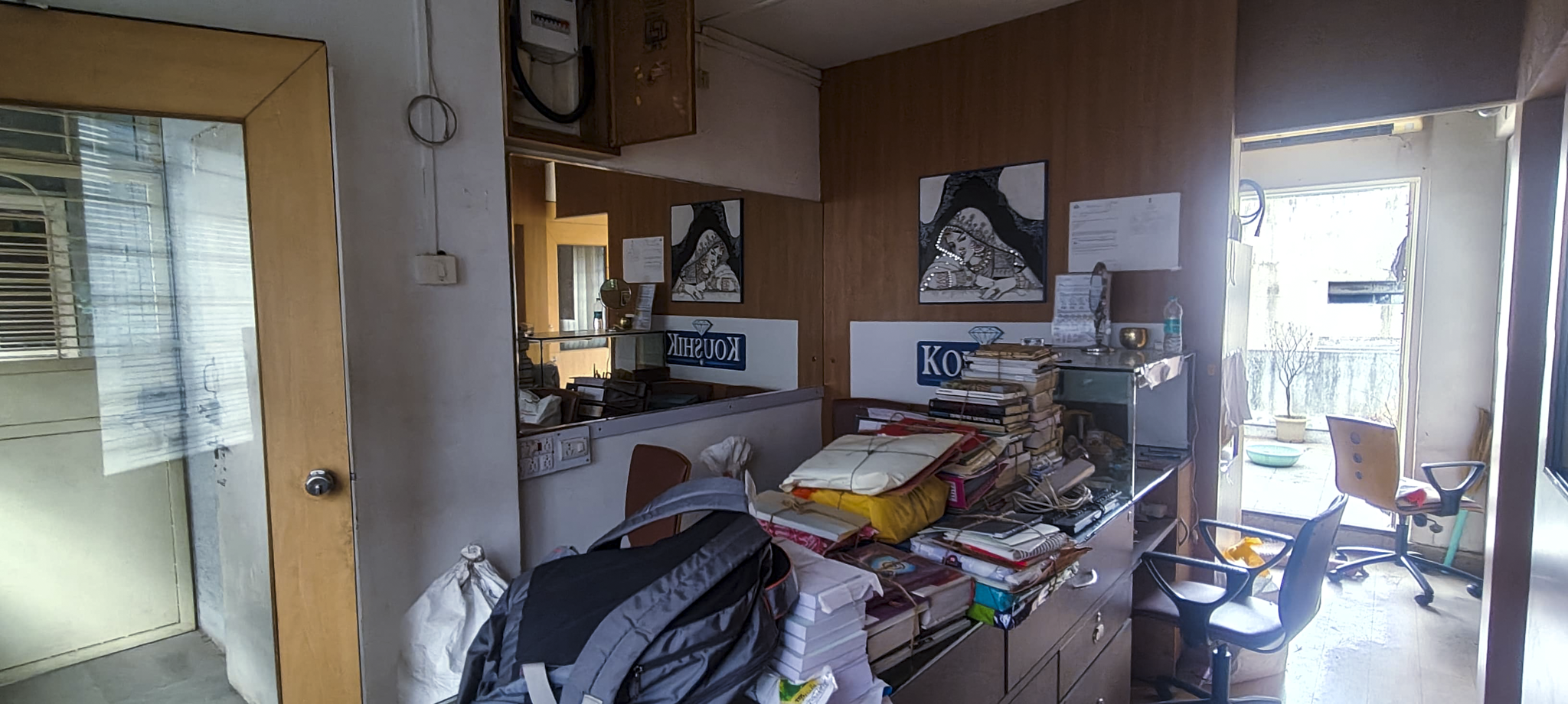 575 square feet Flat for sale in Pune — photo 20