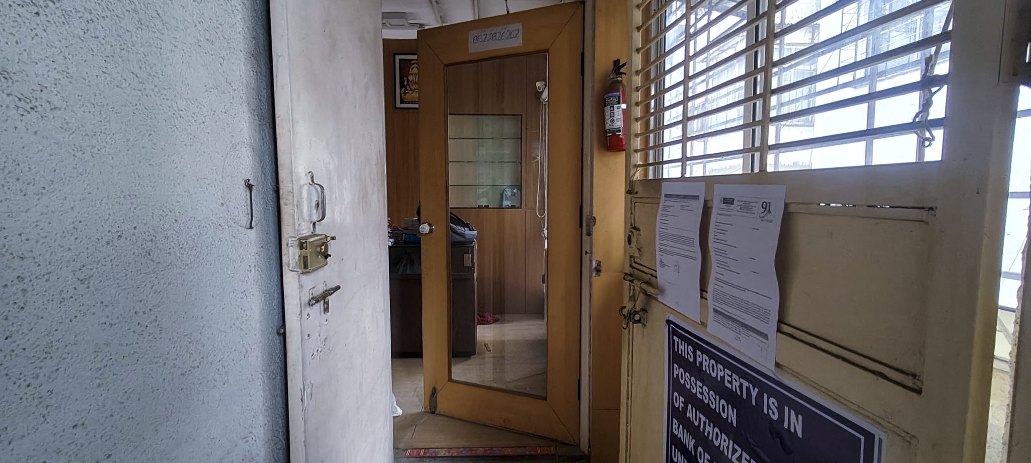 575 square feet Flat for sale in Pune — photo 21