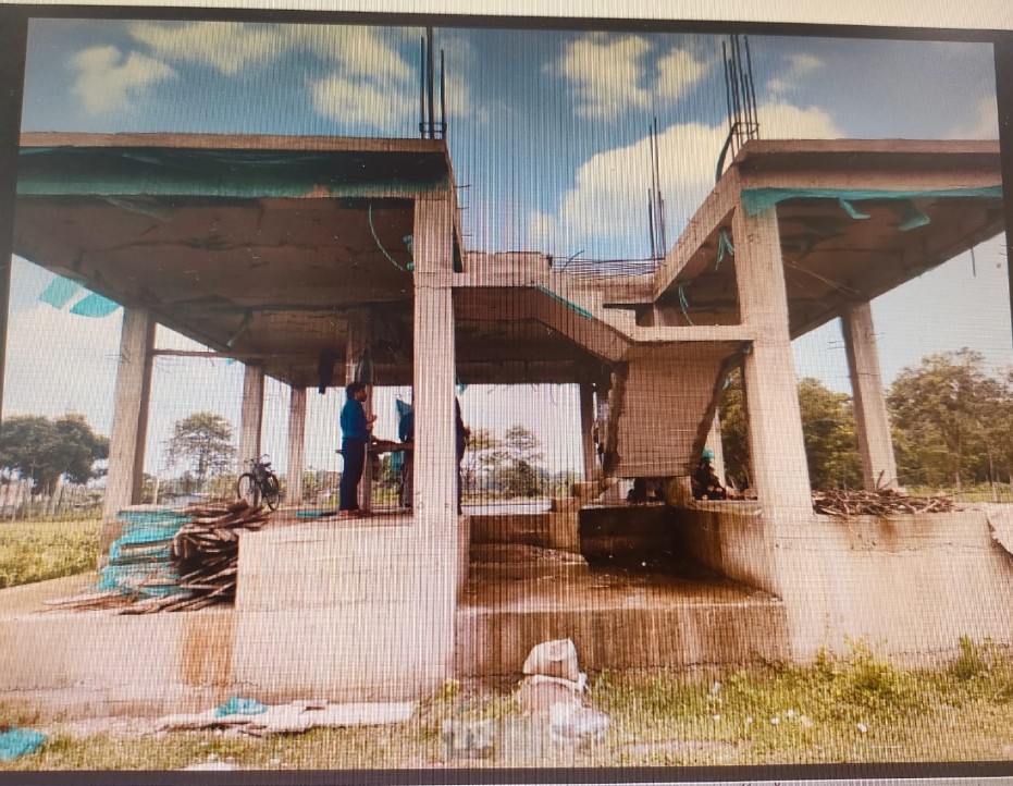 1365 square feet Individual House for sale in Uttar Bagdogra — photo 1