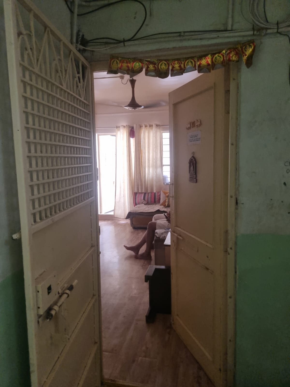 515 square feet Flat for sale in Pune — photo 2