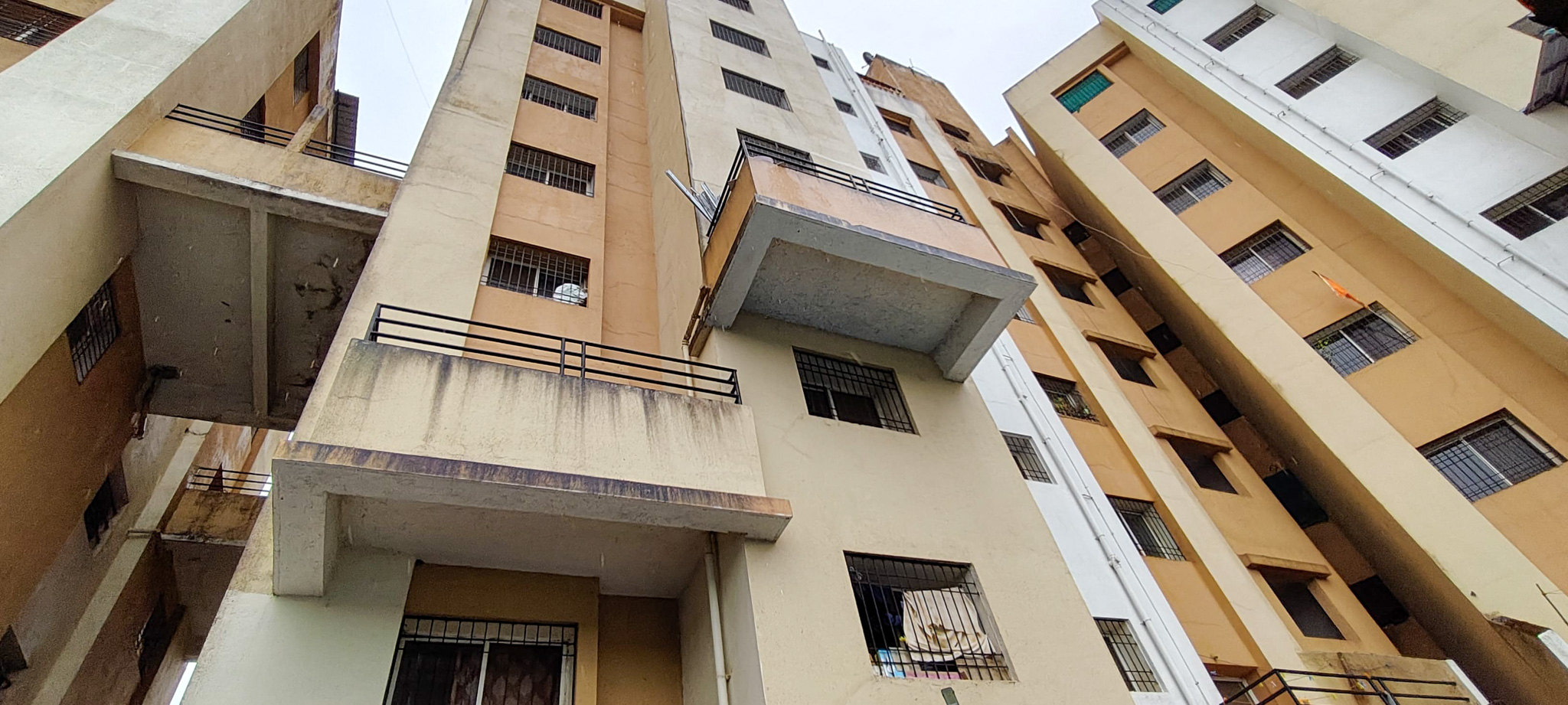 773.8 square feet Flat for sale in Kamshet — photo 2