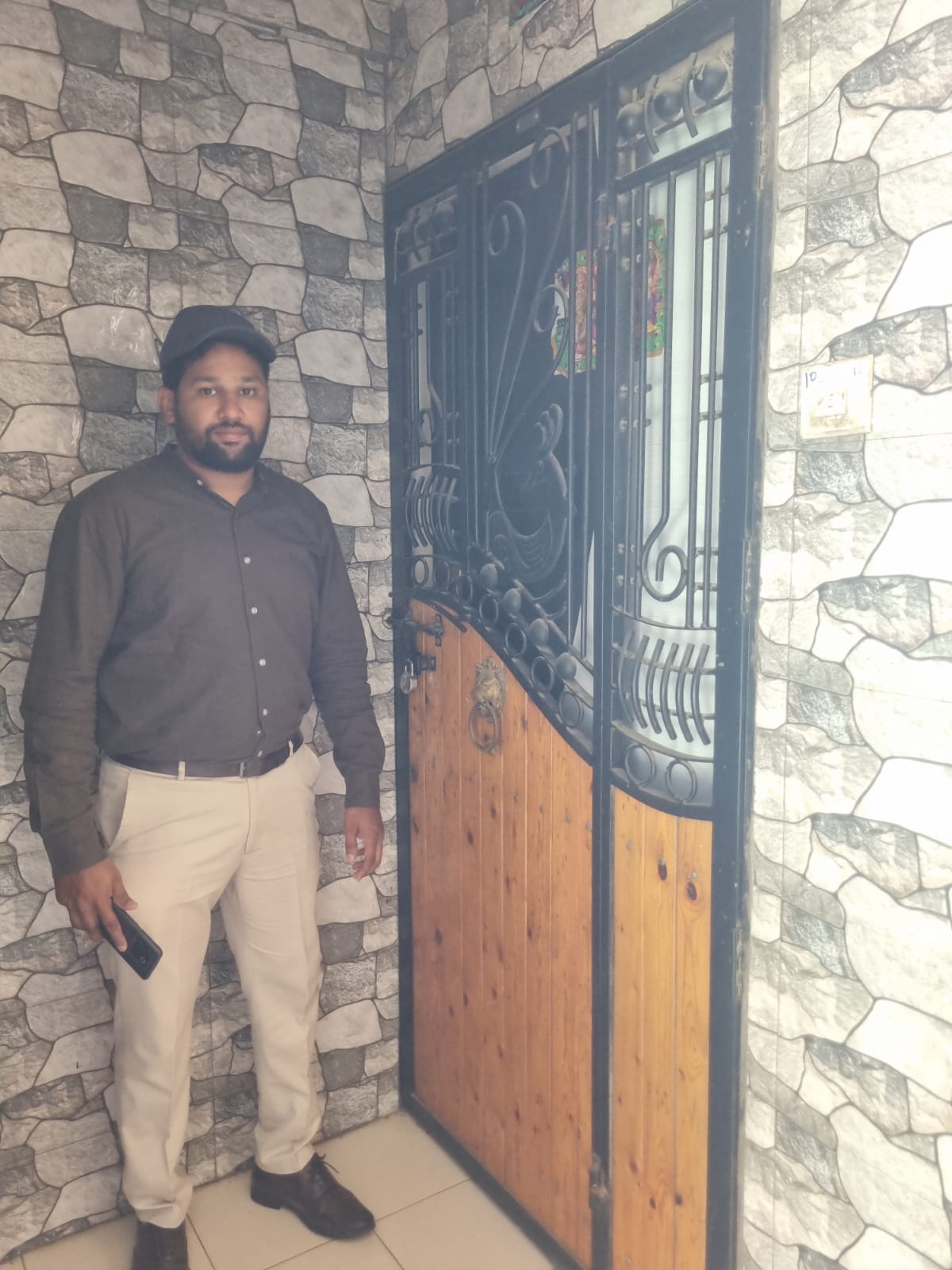 810 square feet Flat for sale in Pimpri Chinchwad — photo 2