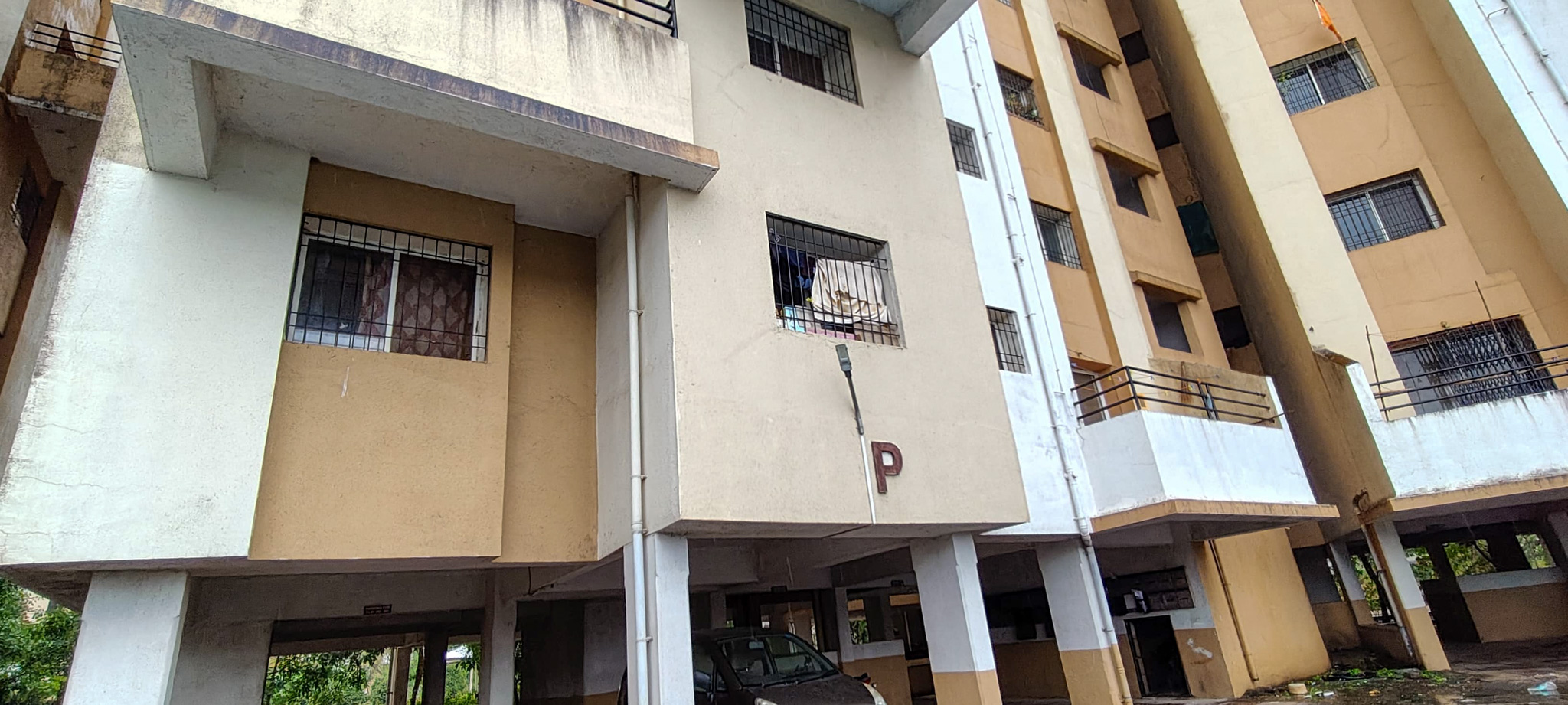 773.8 square feet Flat for sale in Kamshet — photo 3