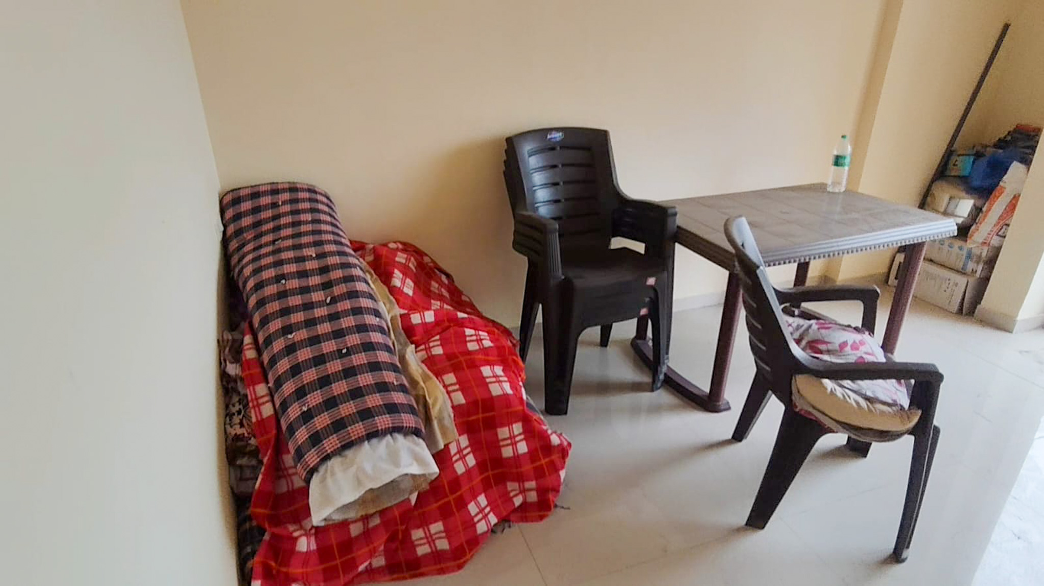 773.8 square feet Flat for sale in Kamshet — photo 7